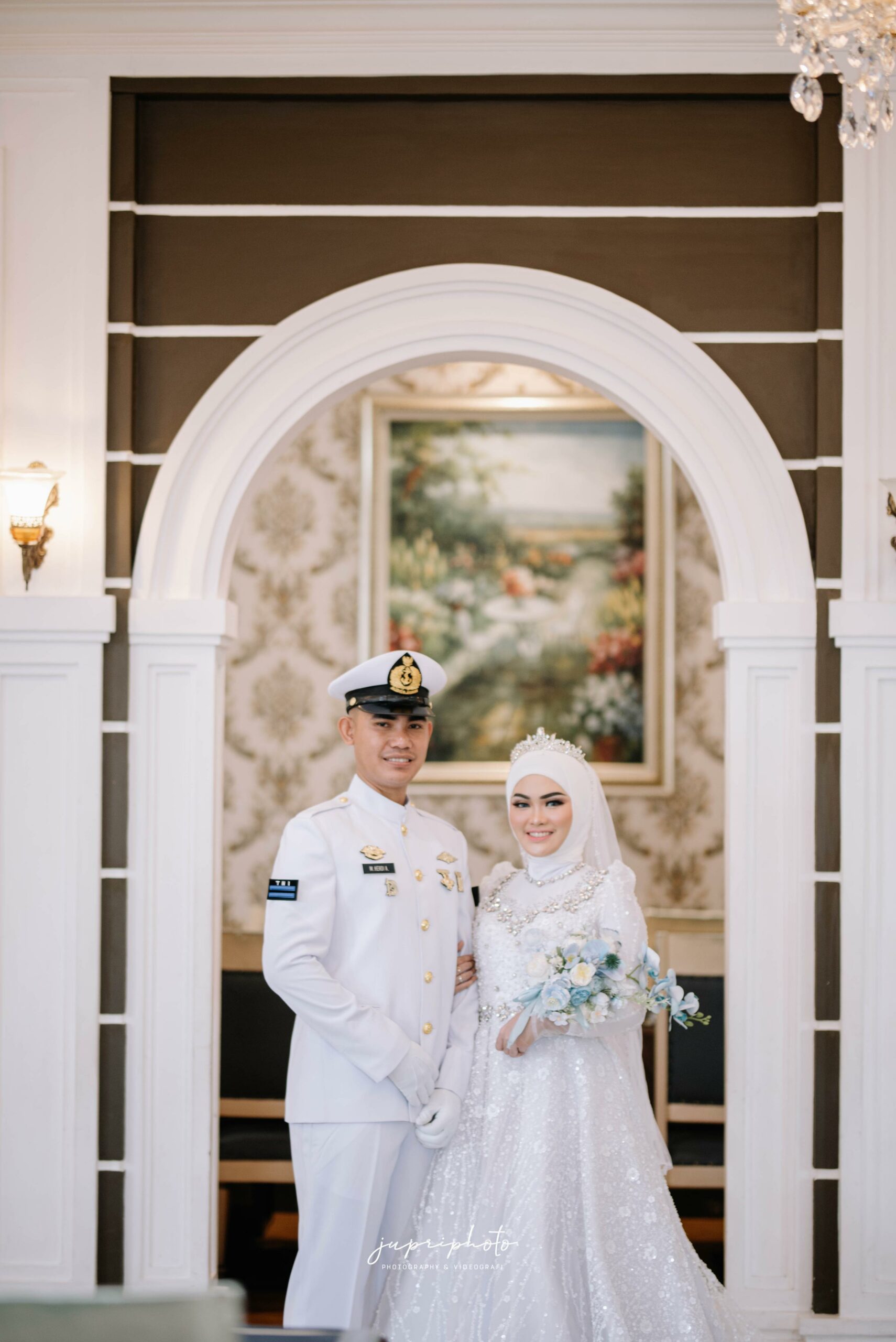 Herdi & Nurul 15