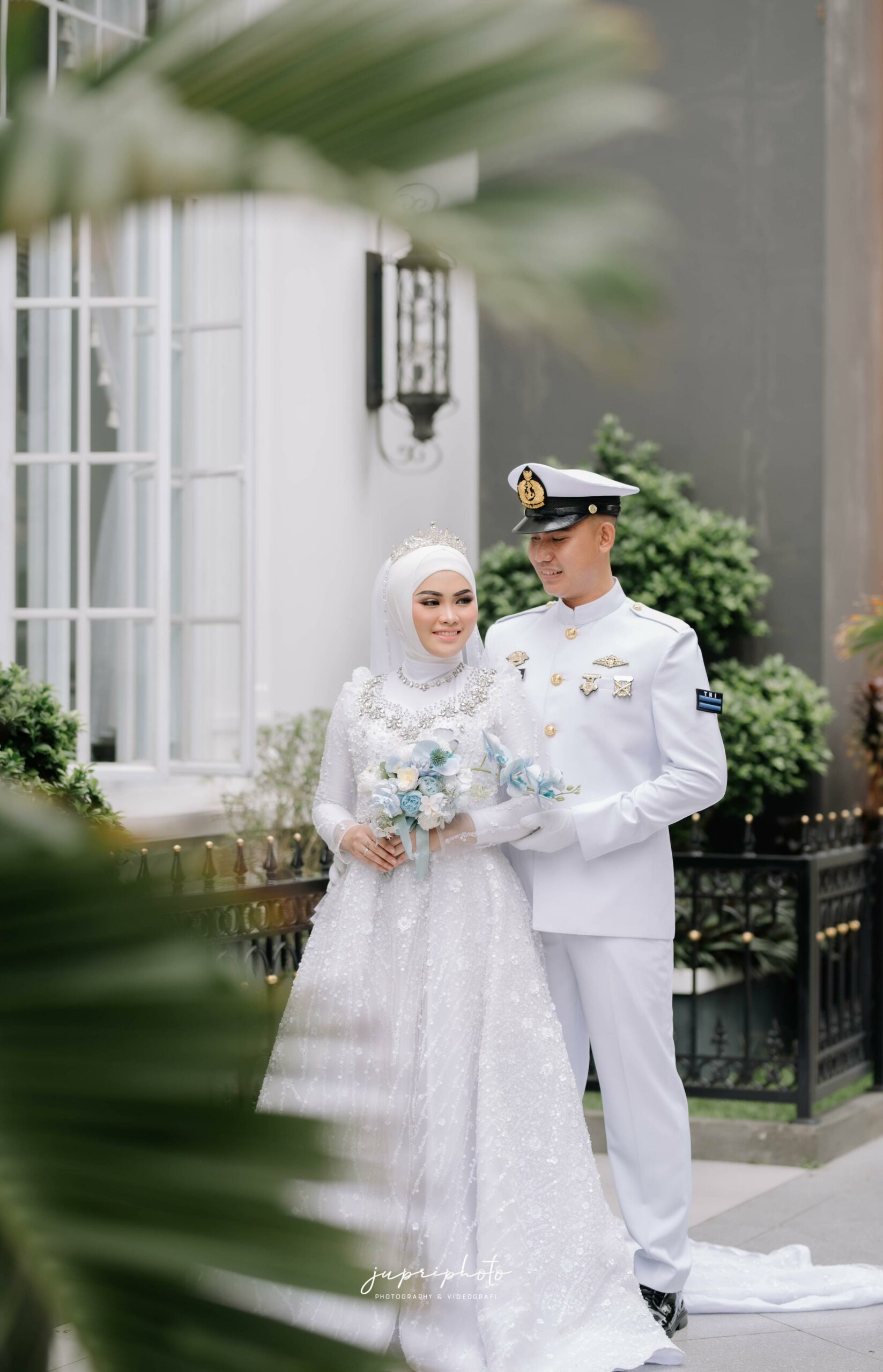 Herdi & Nurul 16