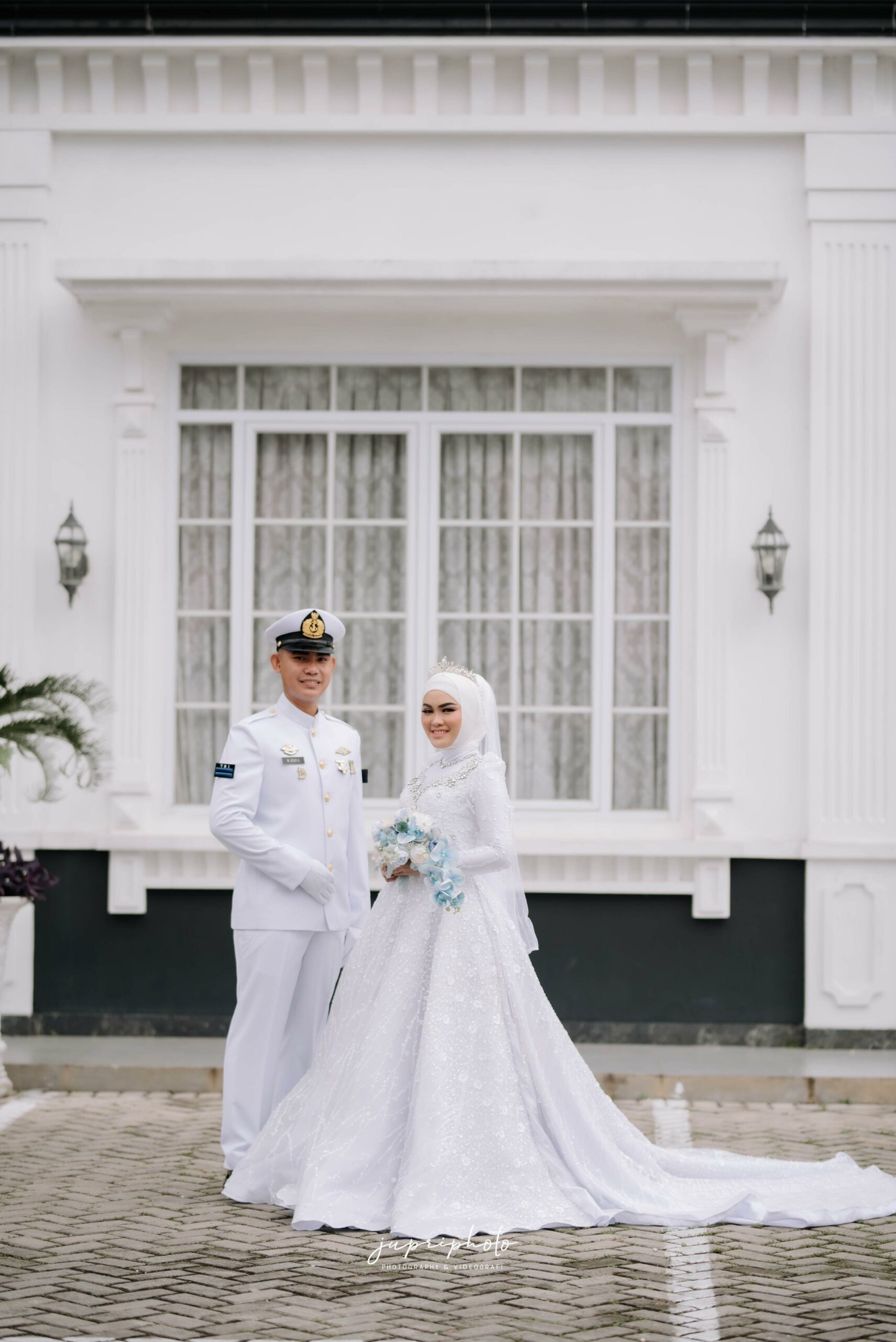 Herdi & Nurul 17