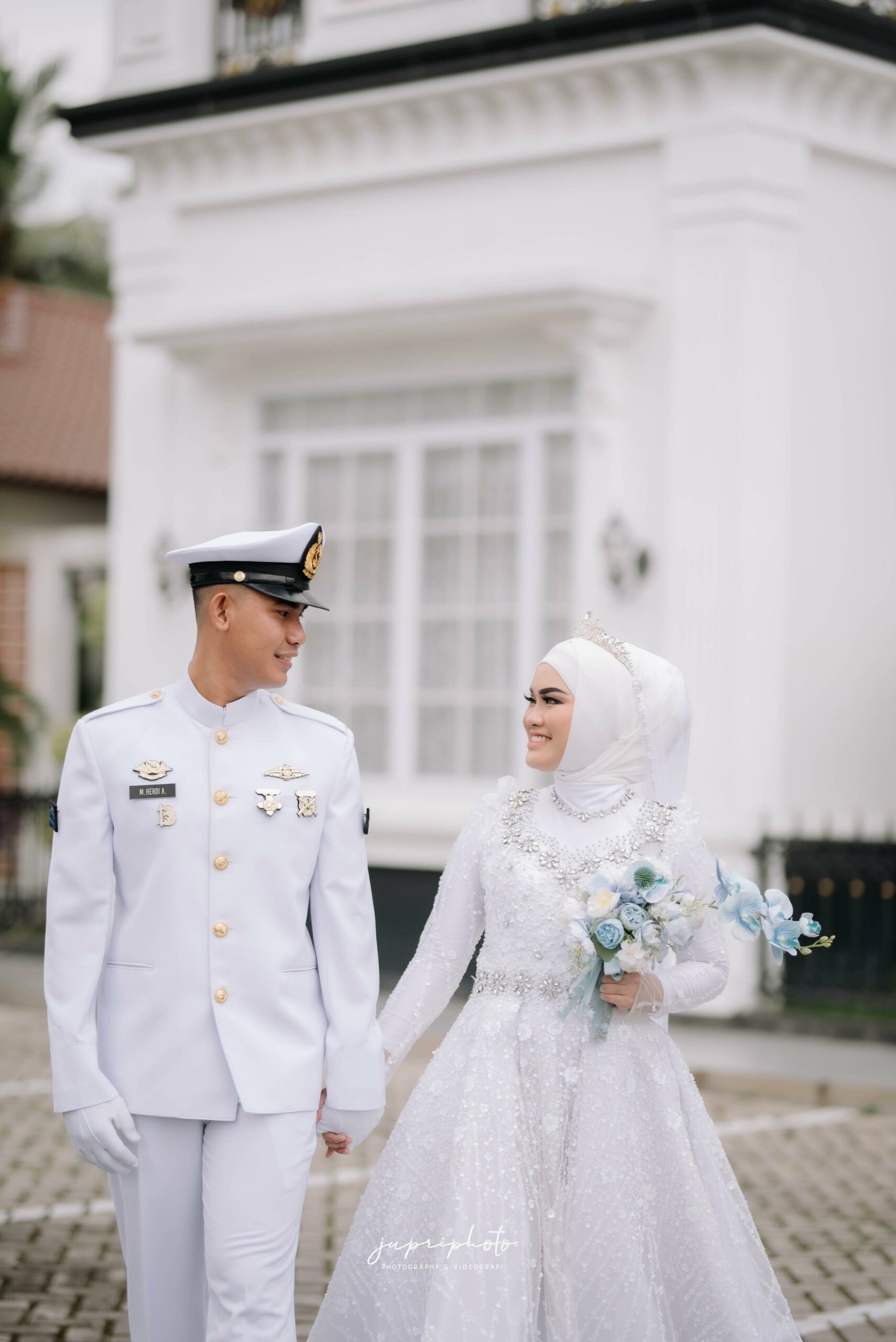 Herdi & Nurul 20