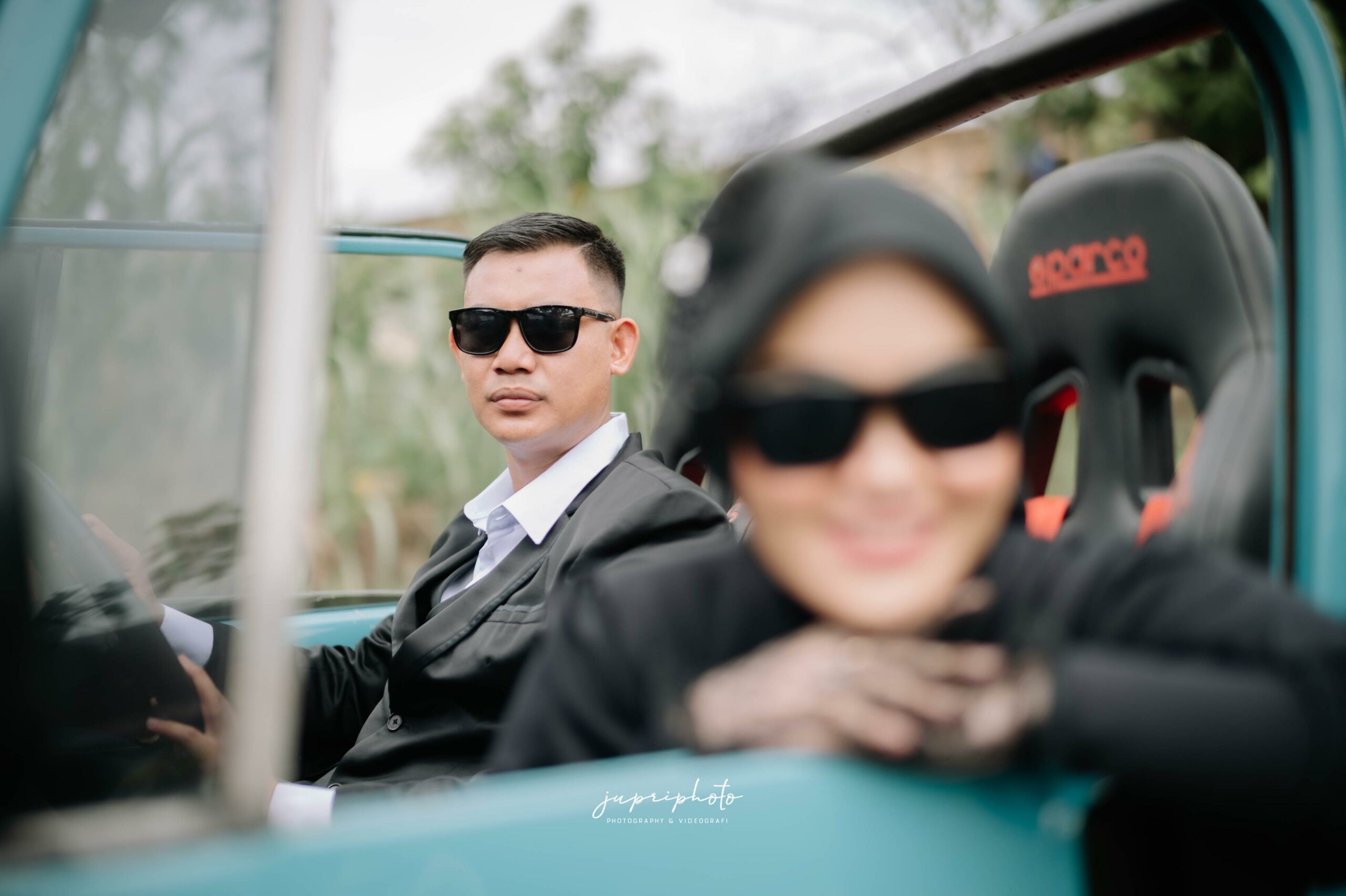 Herdi & Nurul 5