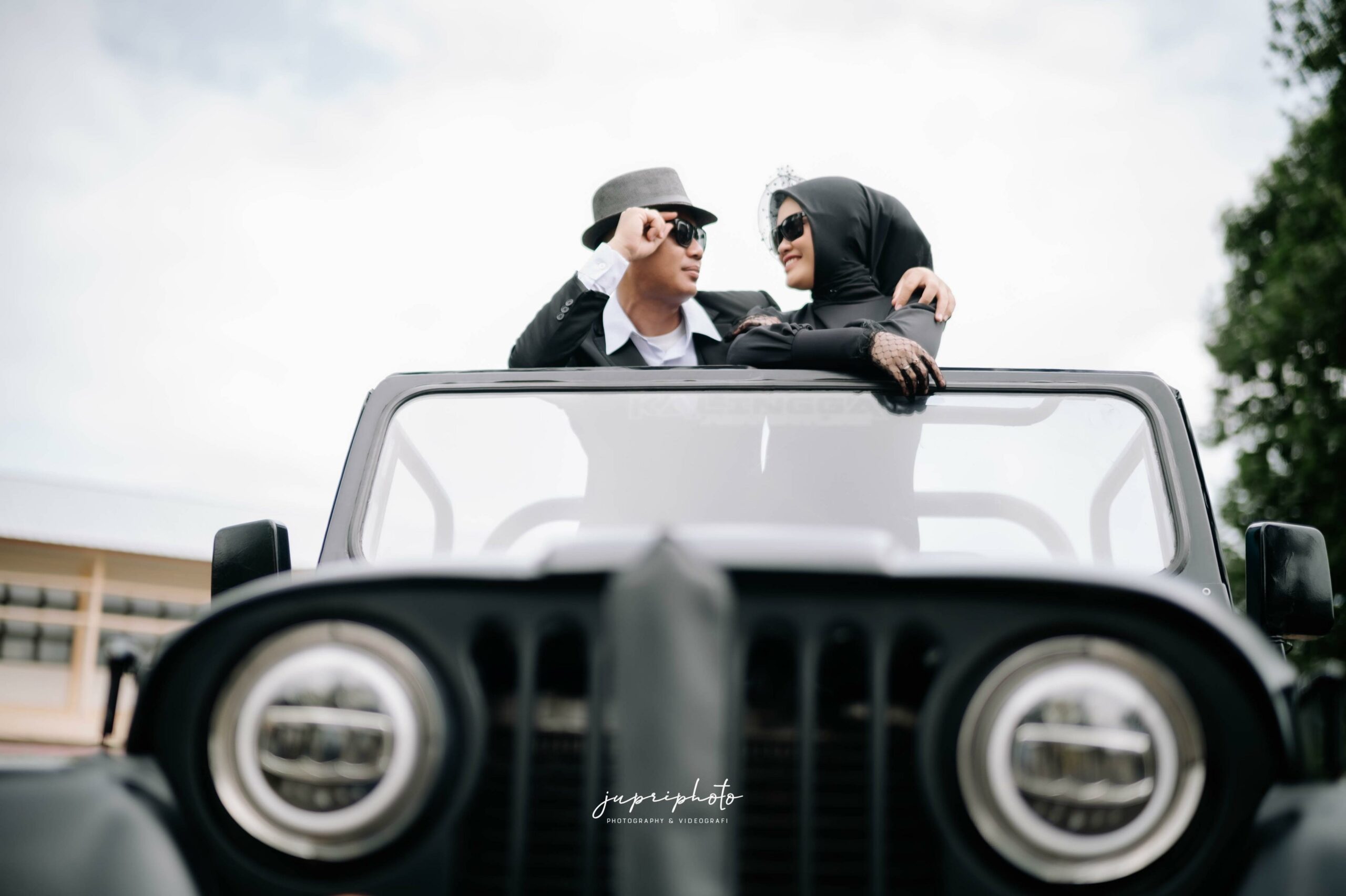 Herdi & Nurul 6
