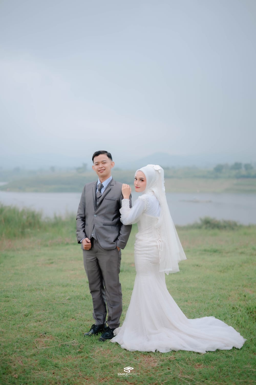 Ica & Adit 1