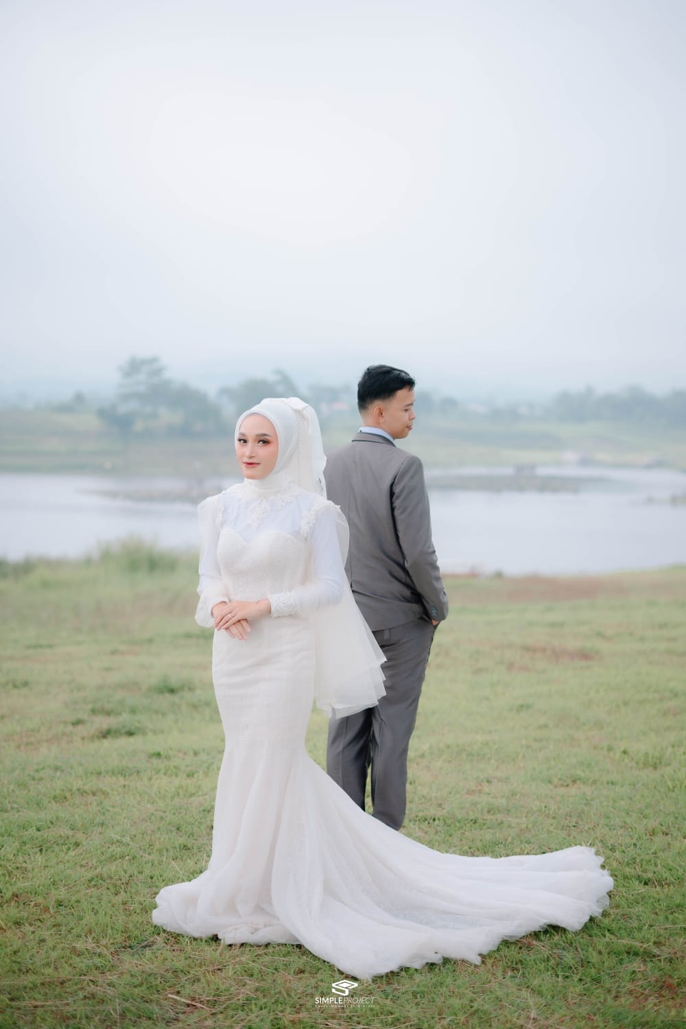 Ica & Adit 11