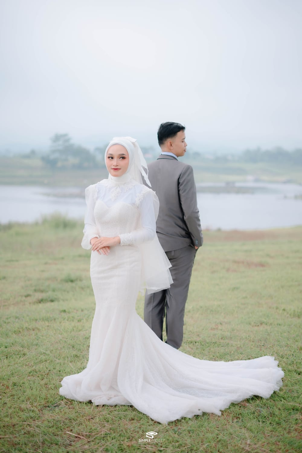 Ica & Adit 12