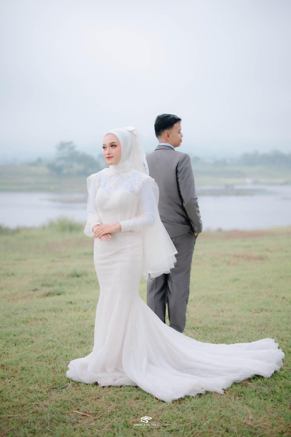Ica & Adit 13