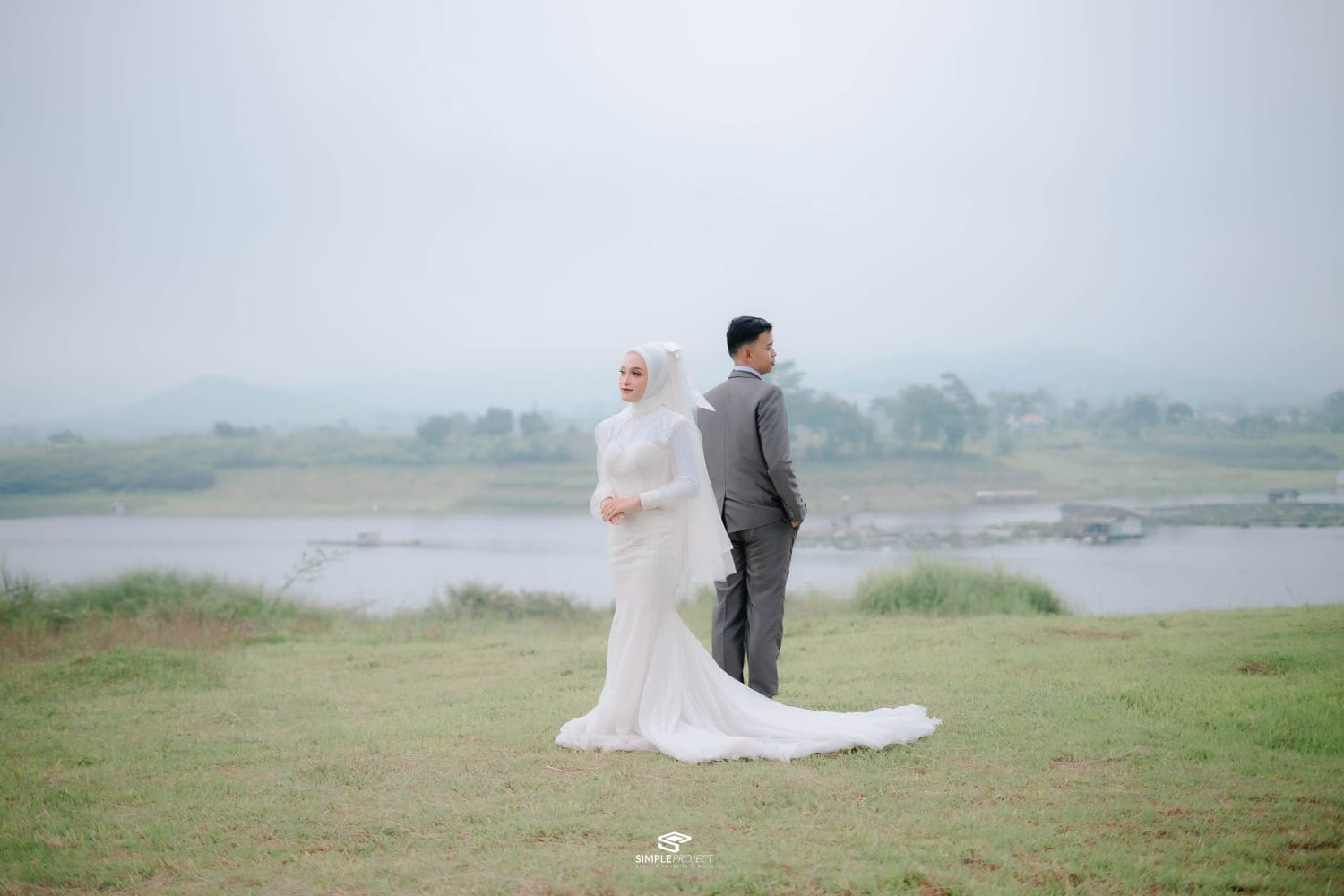 Ica & Adit 14