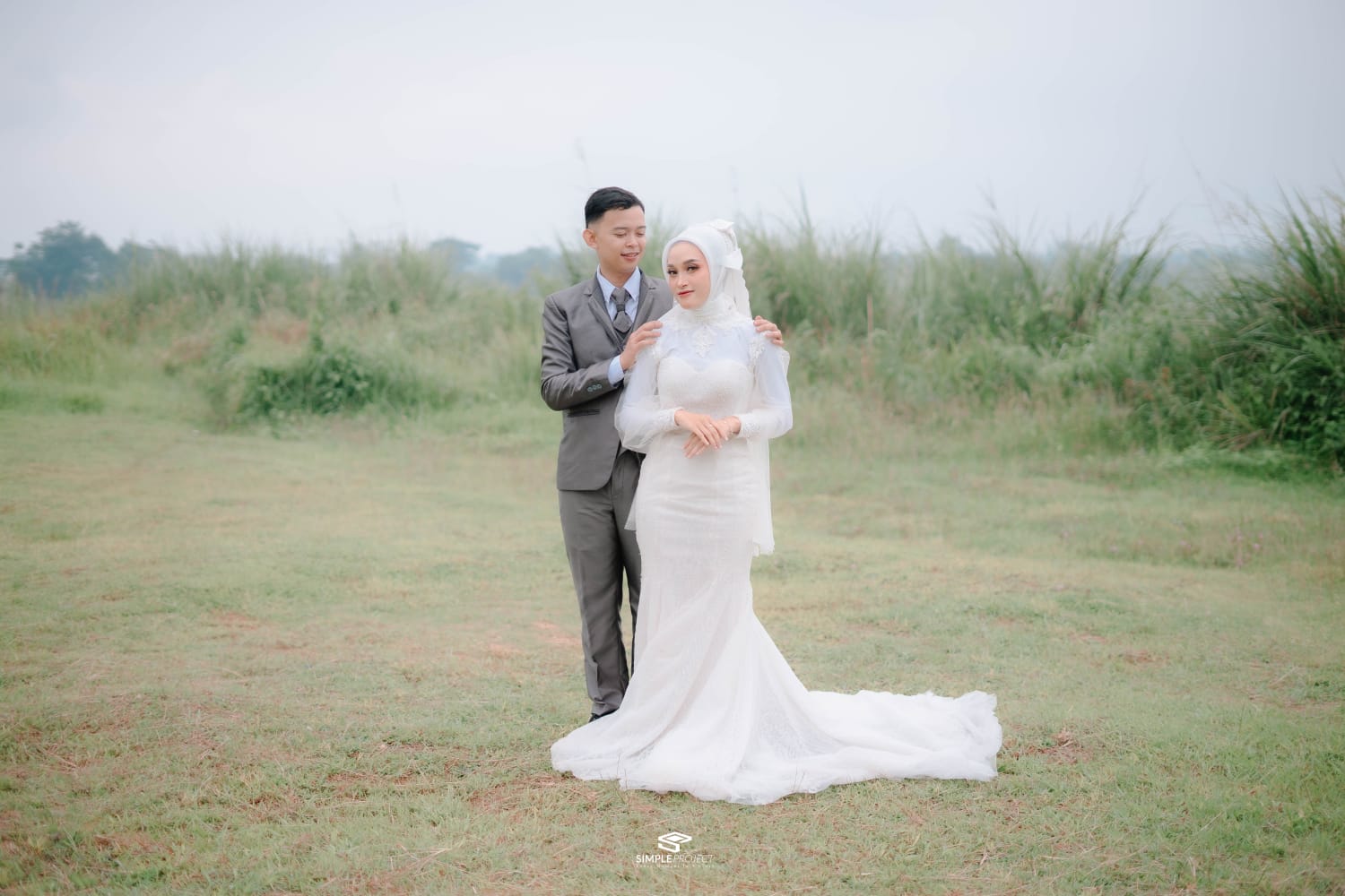 Ica & Adit 15