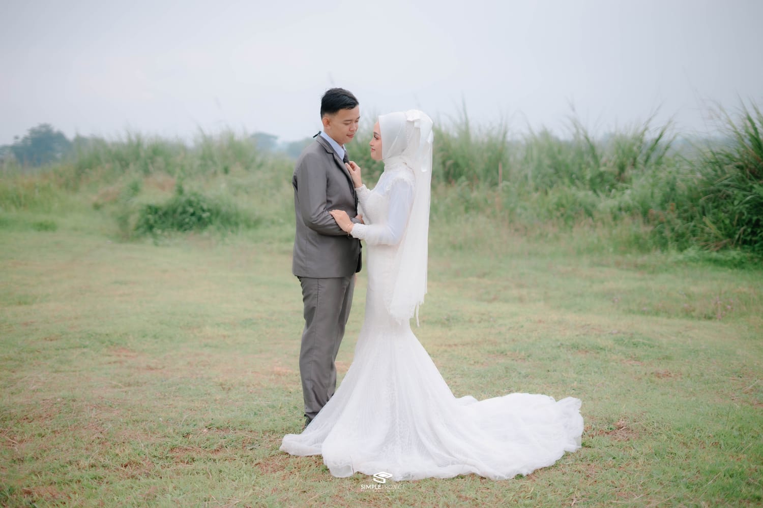 Ica & Adit 16