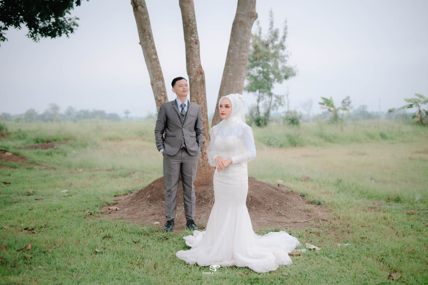 Ica & Adit 17