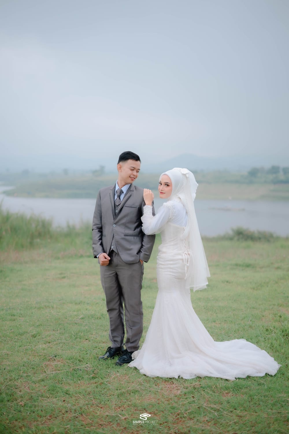 Ica & Adit 2