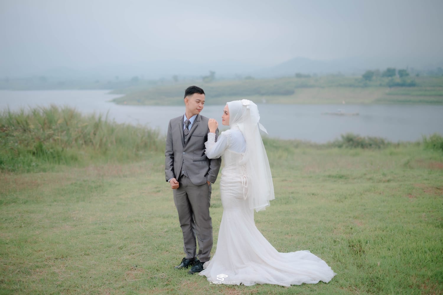 Ica & Adit 3