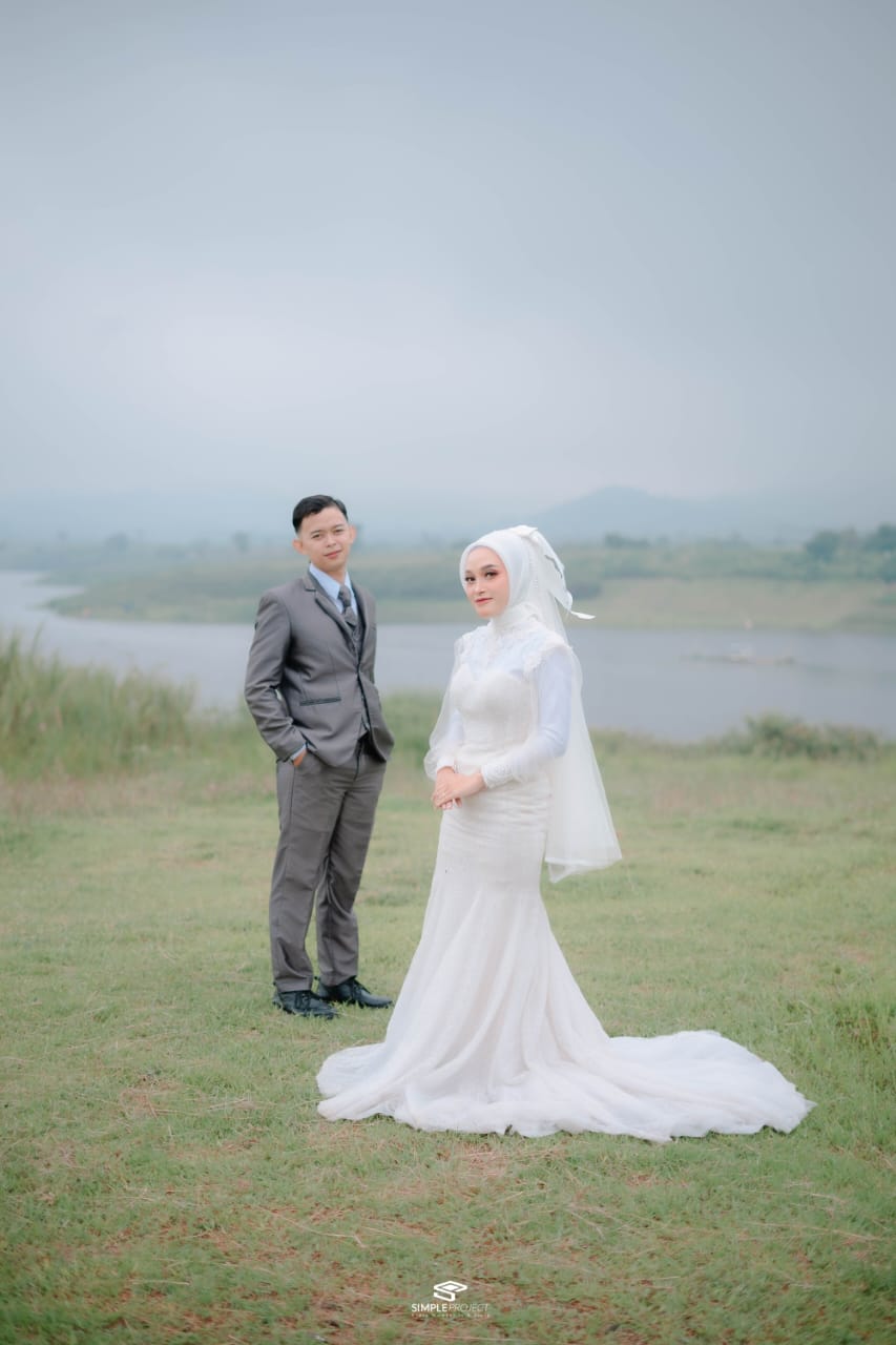 Ica & Adit 4