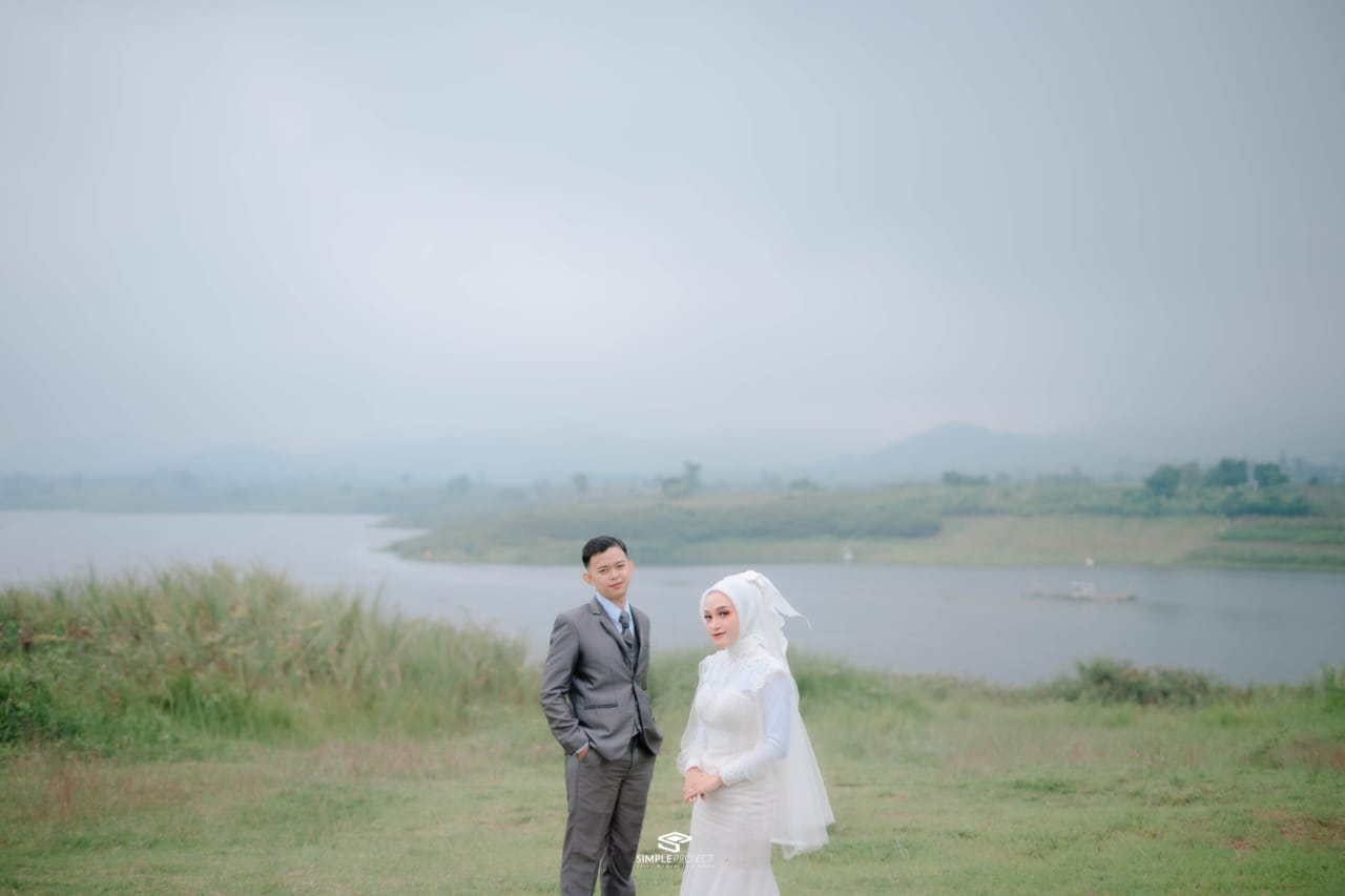 Ica & Adit 5