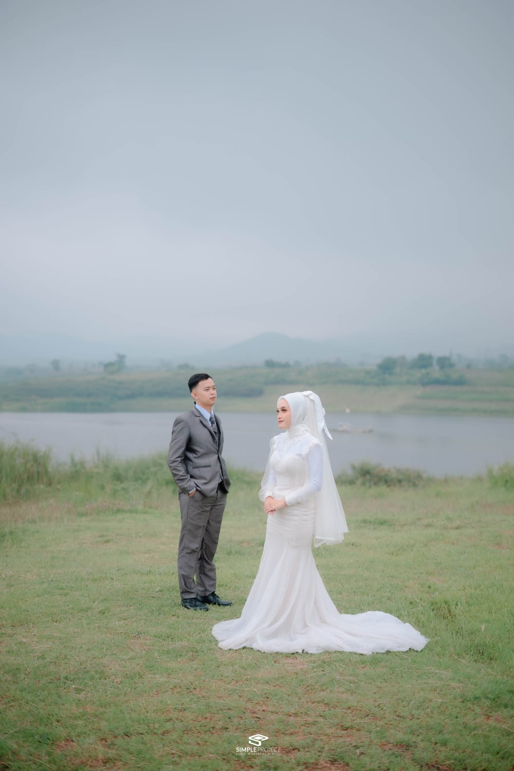 Ica & Adit 6