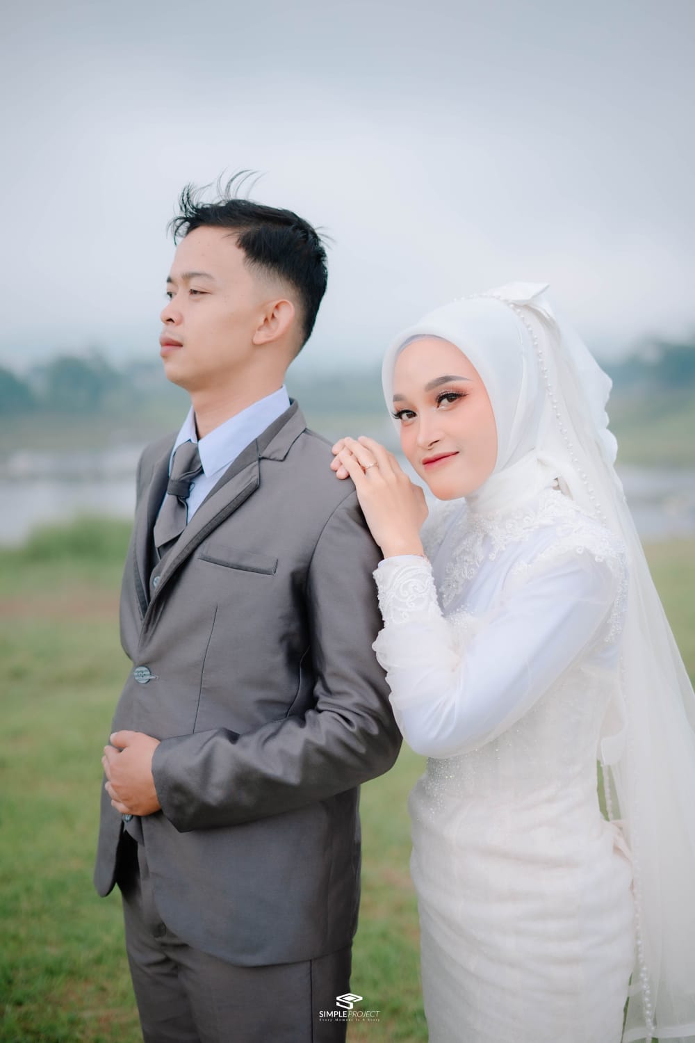 Ica & Adit 7