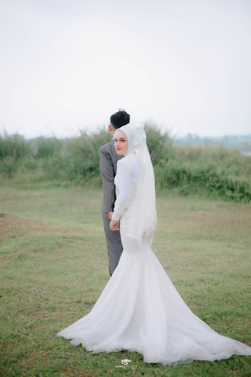Ica & Adit 9