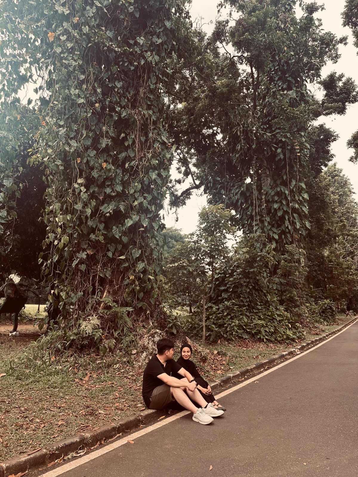 Jassen & Icha 1