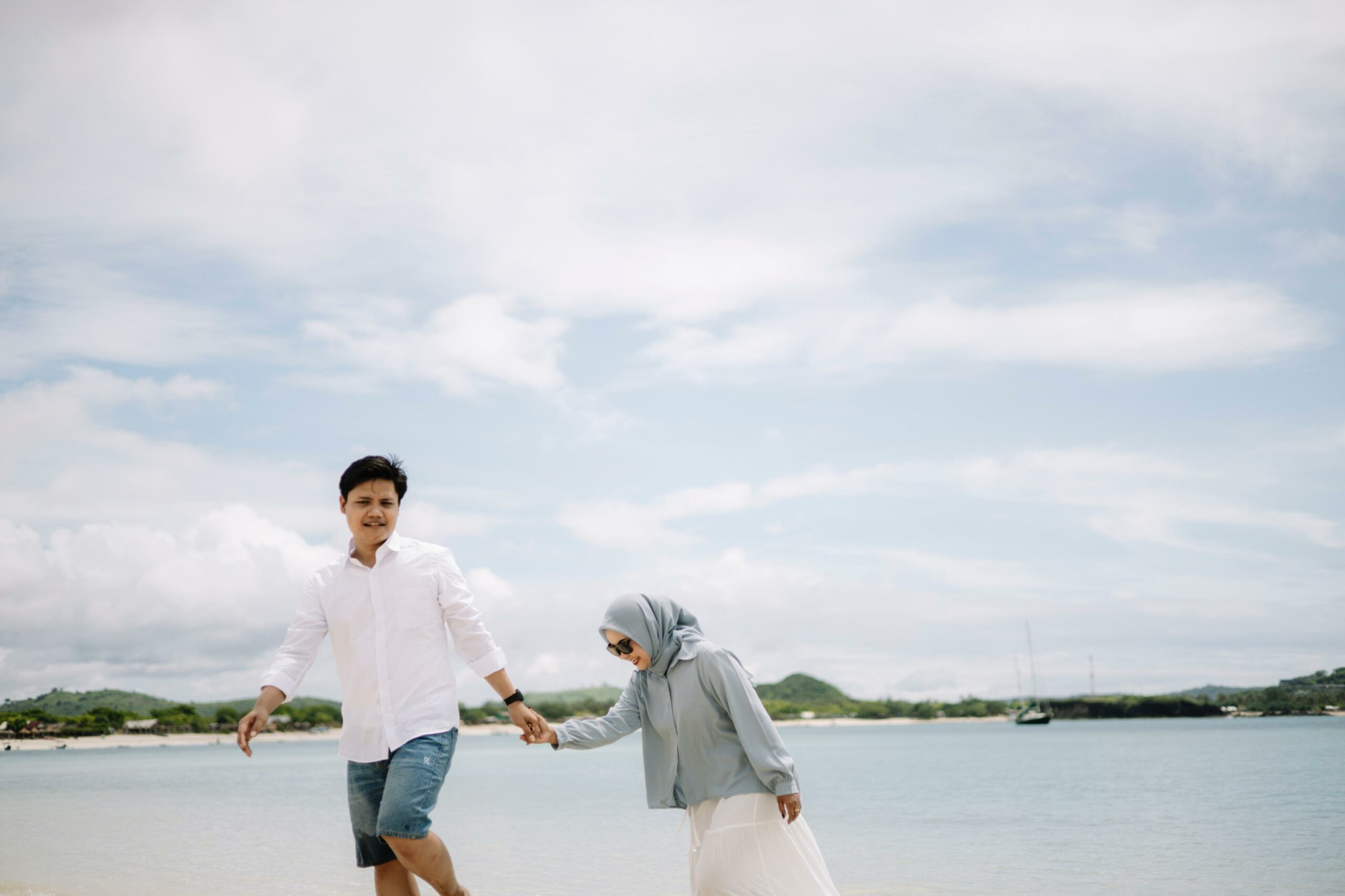 Kamal & Ami 13