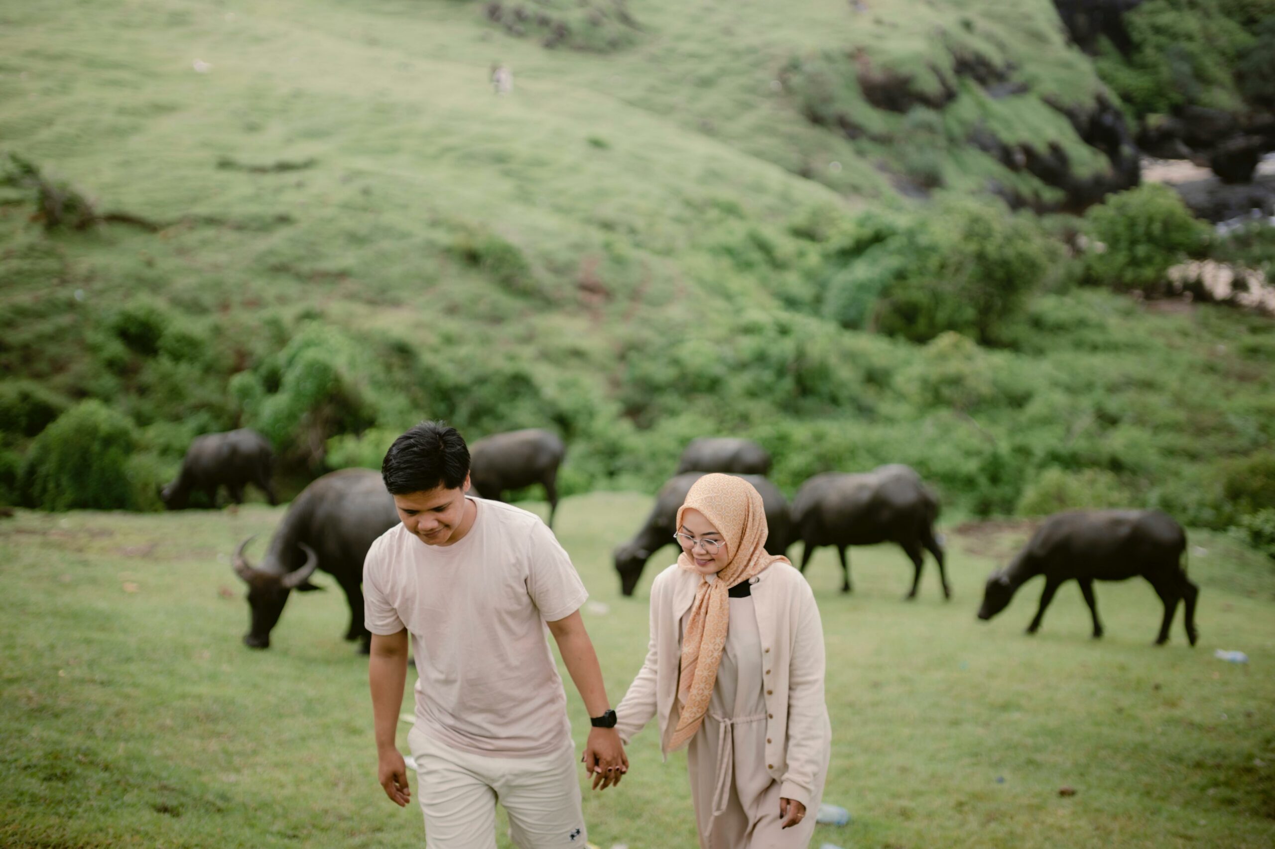 Kamal & Ami 16