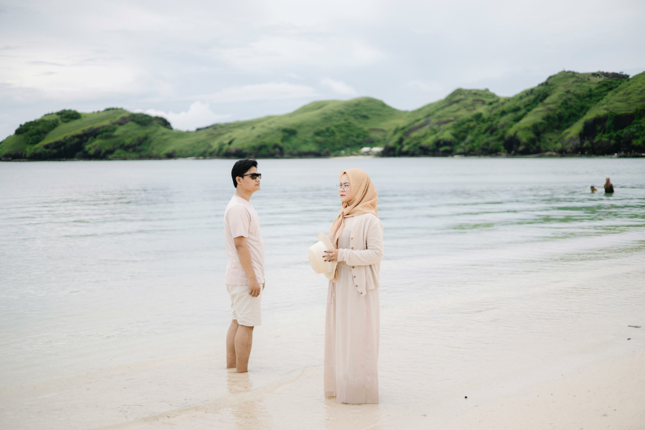 Kamal & Ami 18
