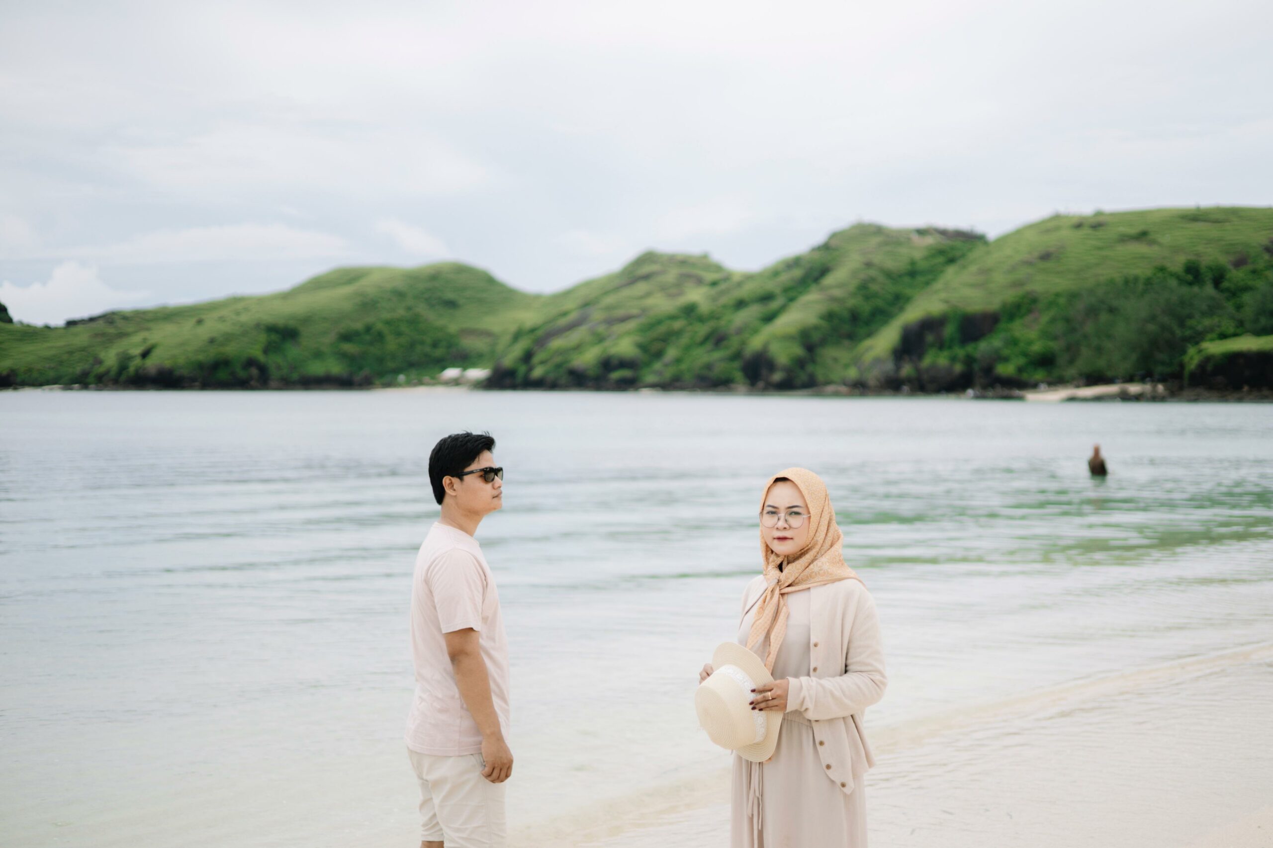 Kamal & Ami 19