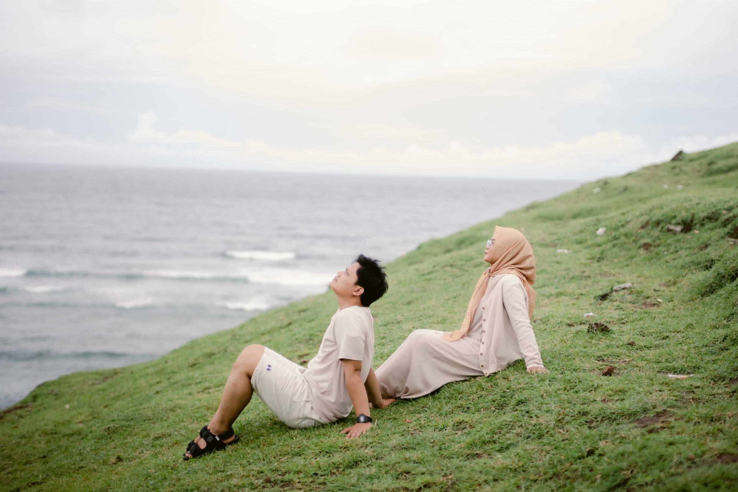 Kamal & Ami 2