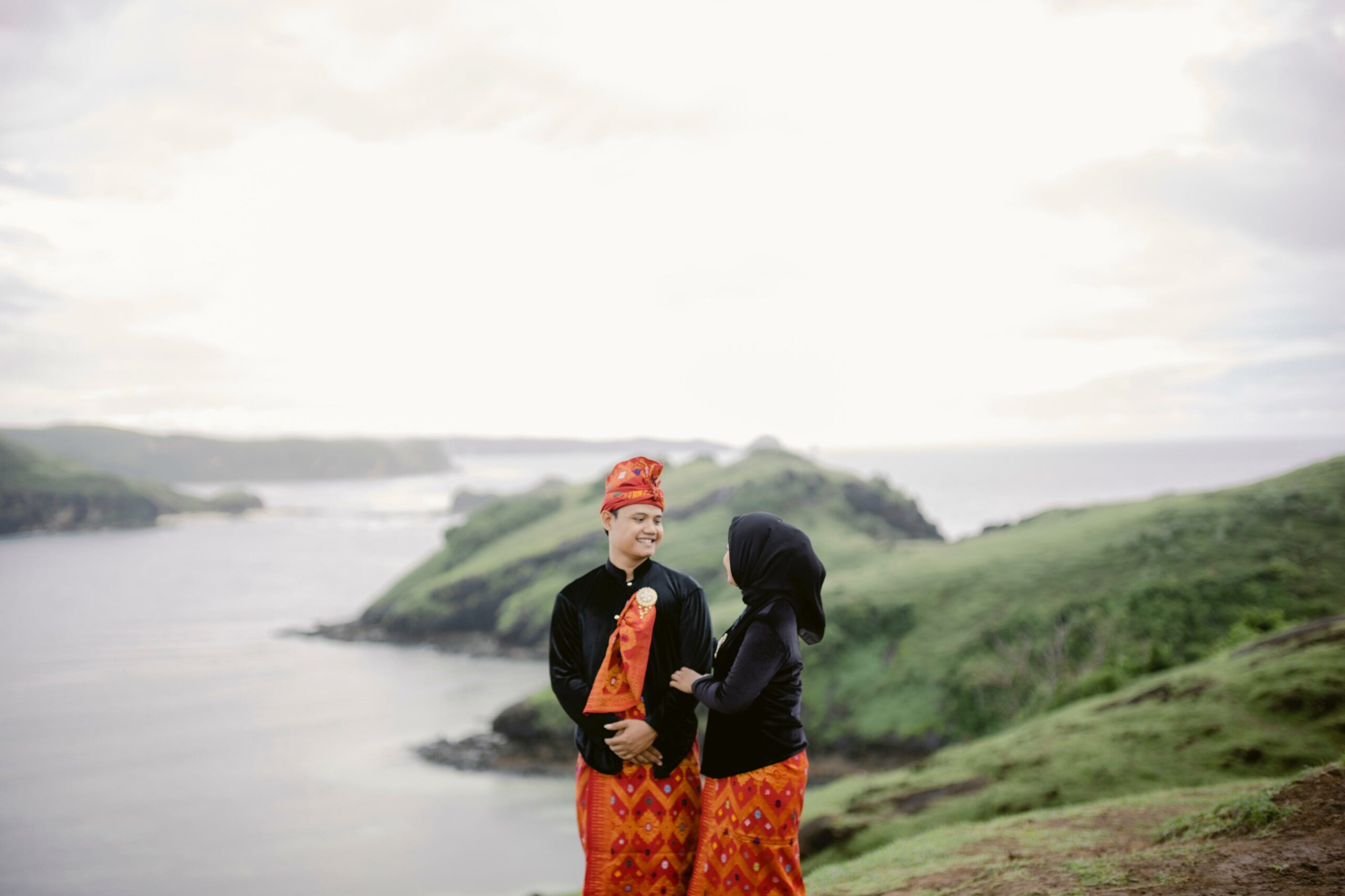 Kamal & Ami 6