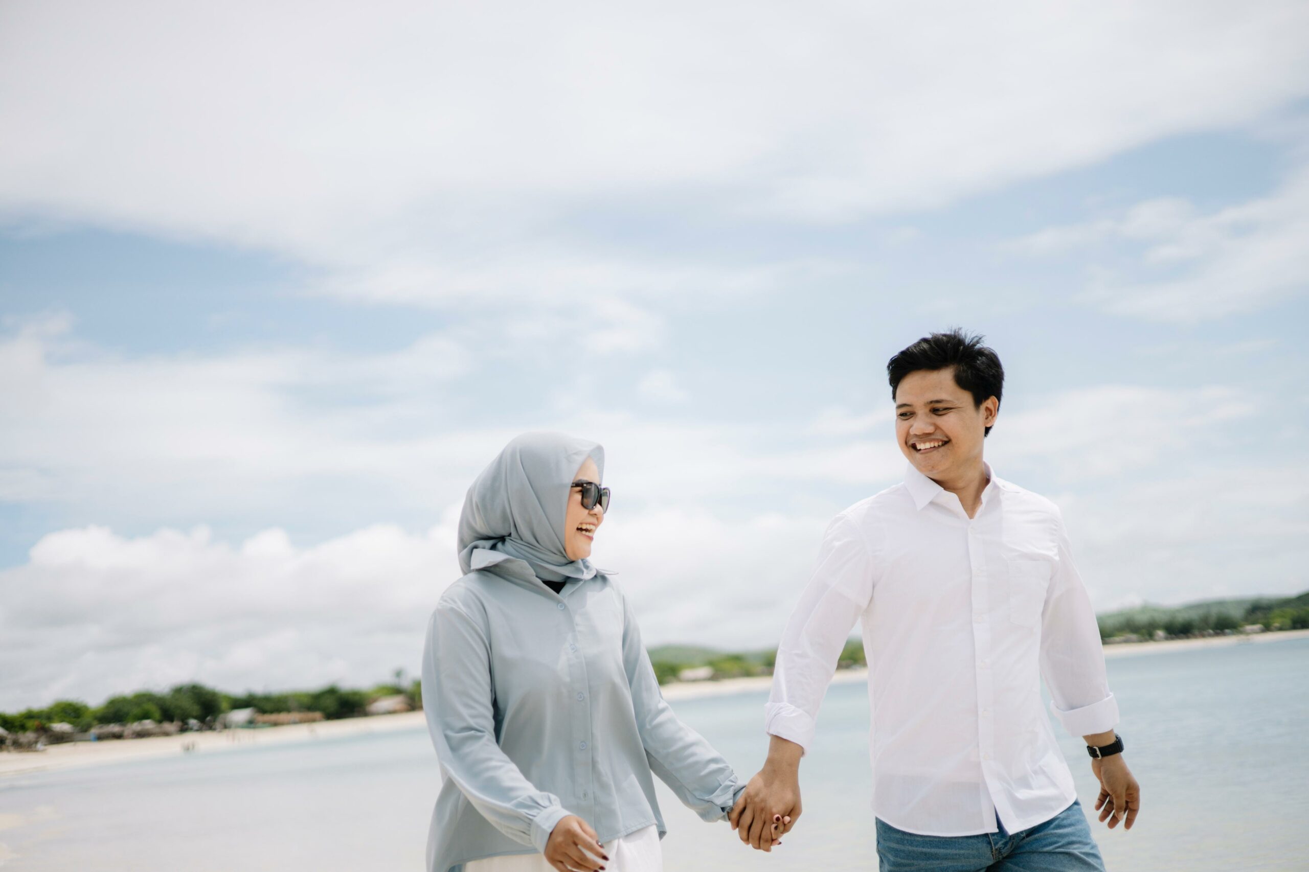 Kamal & Ami 9
