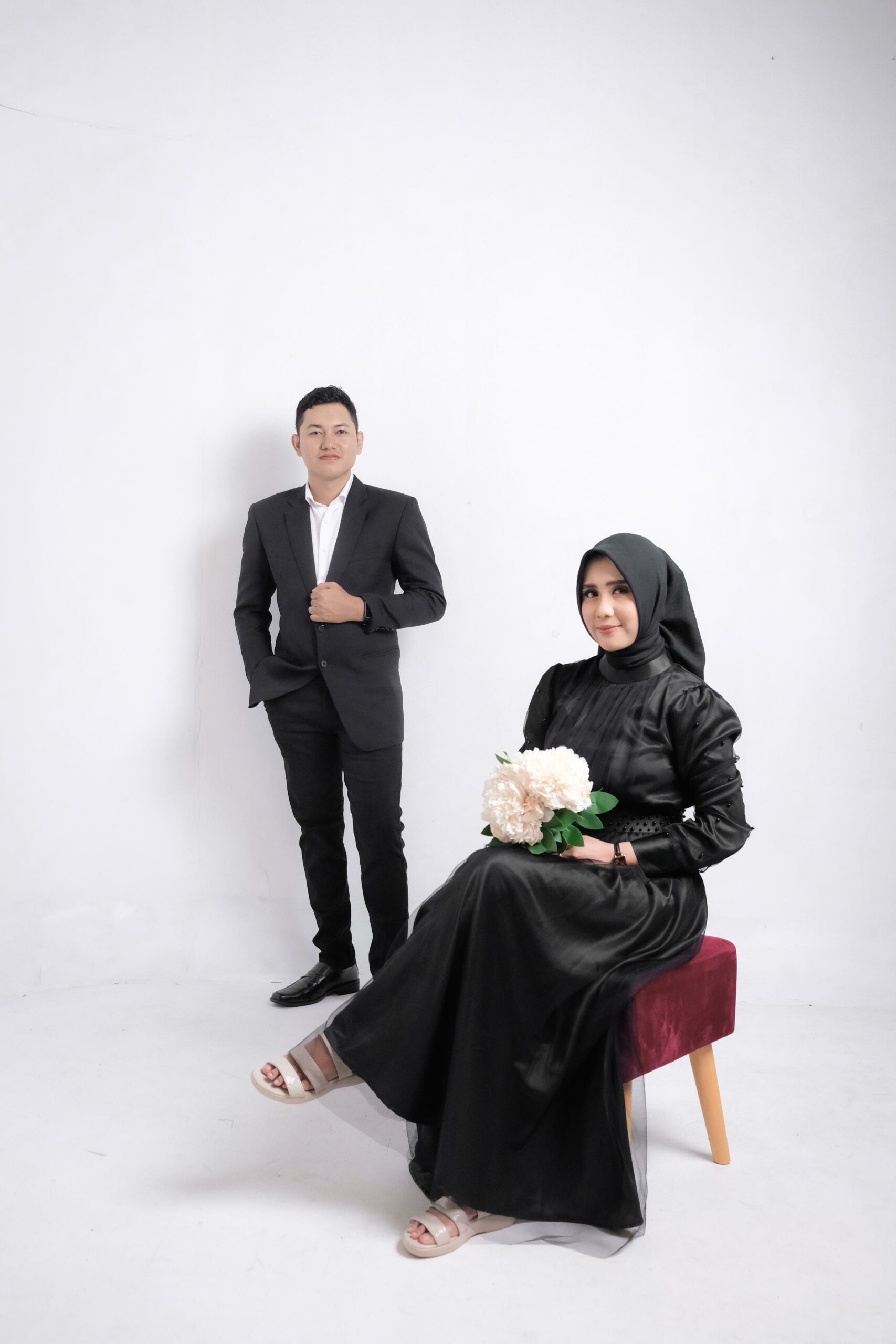 Luthfi & Anggi 11