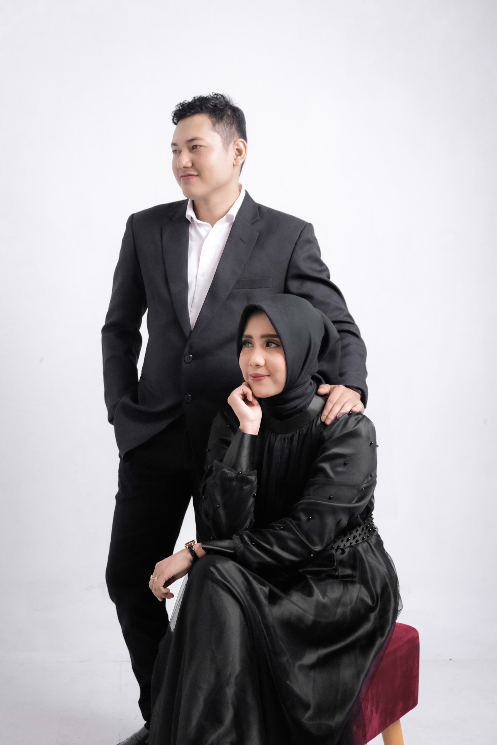 Luthfi & Anggi 12