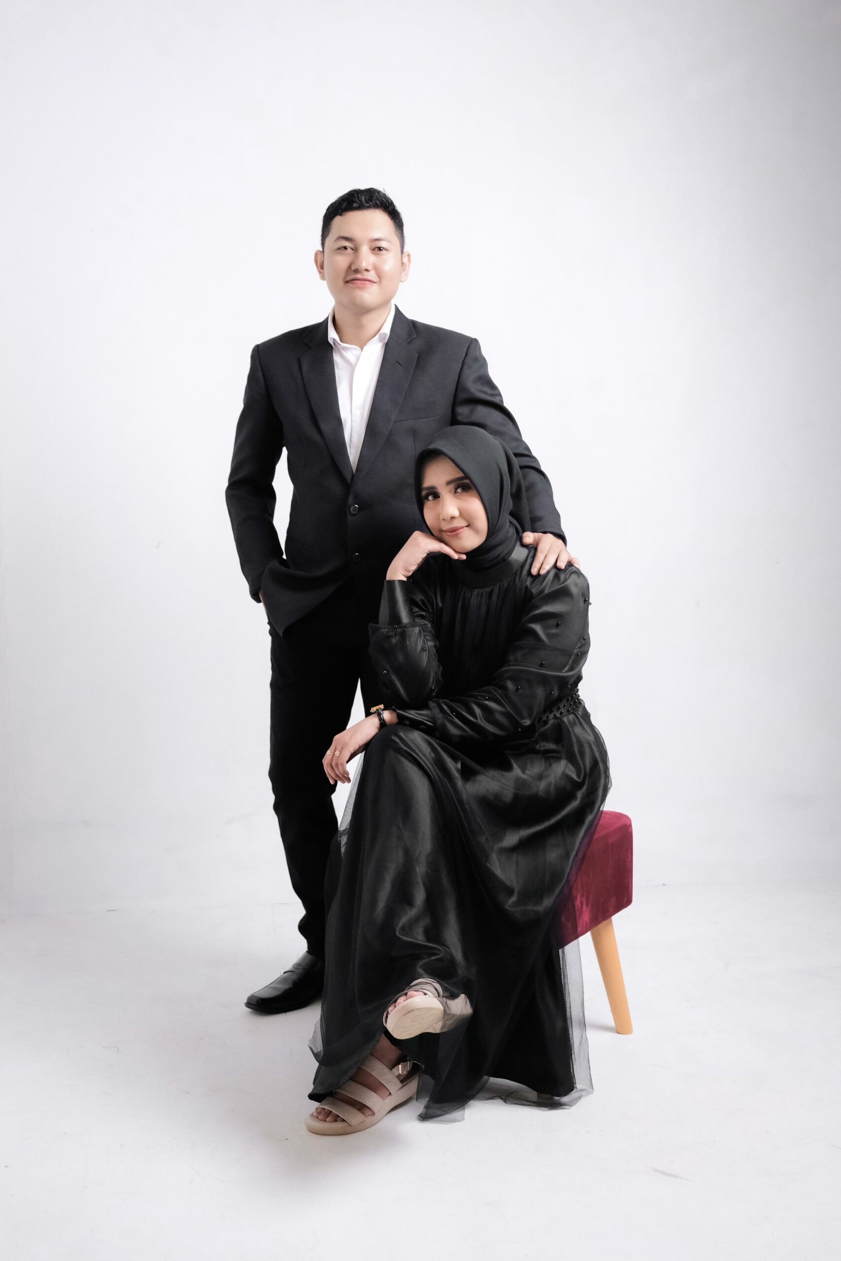 Luthfi & Anggi 13