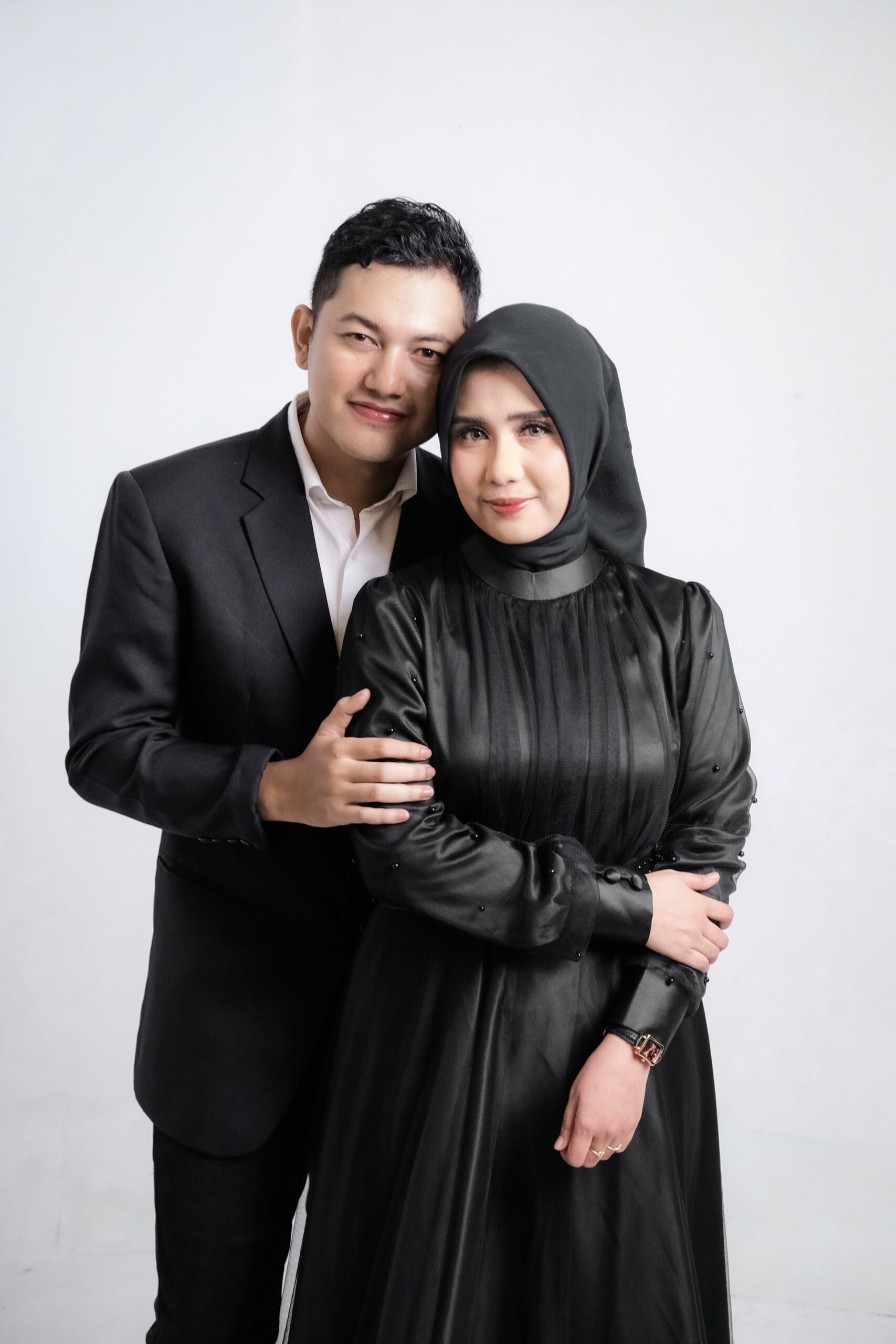 Luthfi & Anggi 17