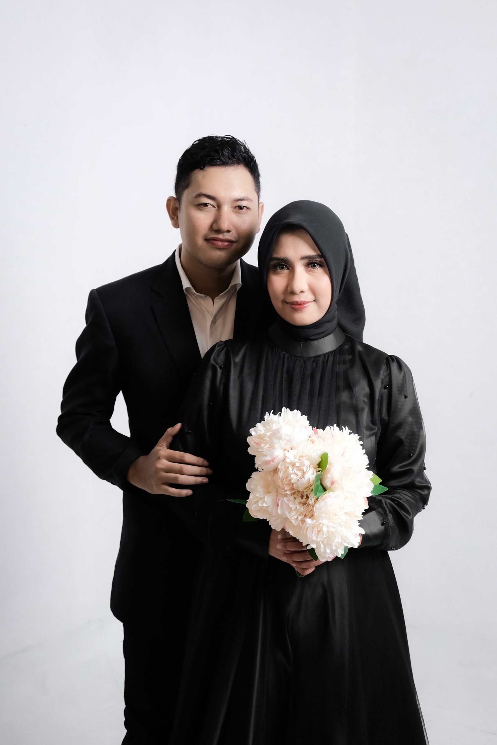 Luthfi & Anggi 19