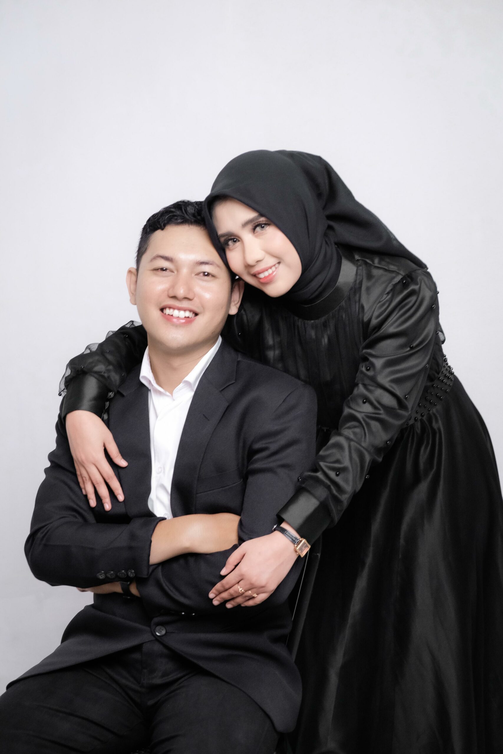 Luthfi & Anggi 6