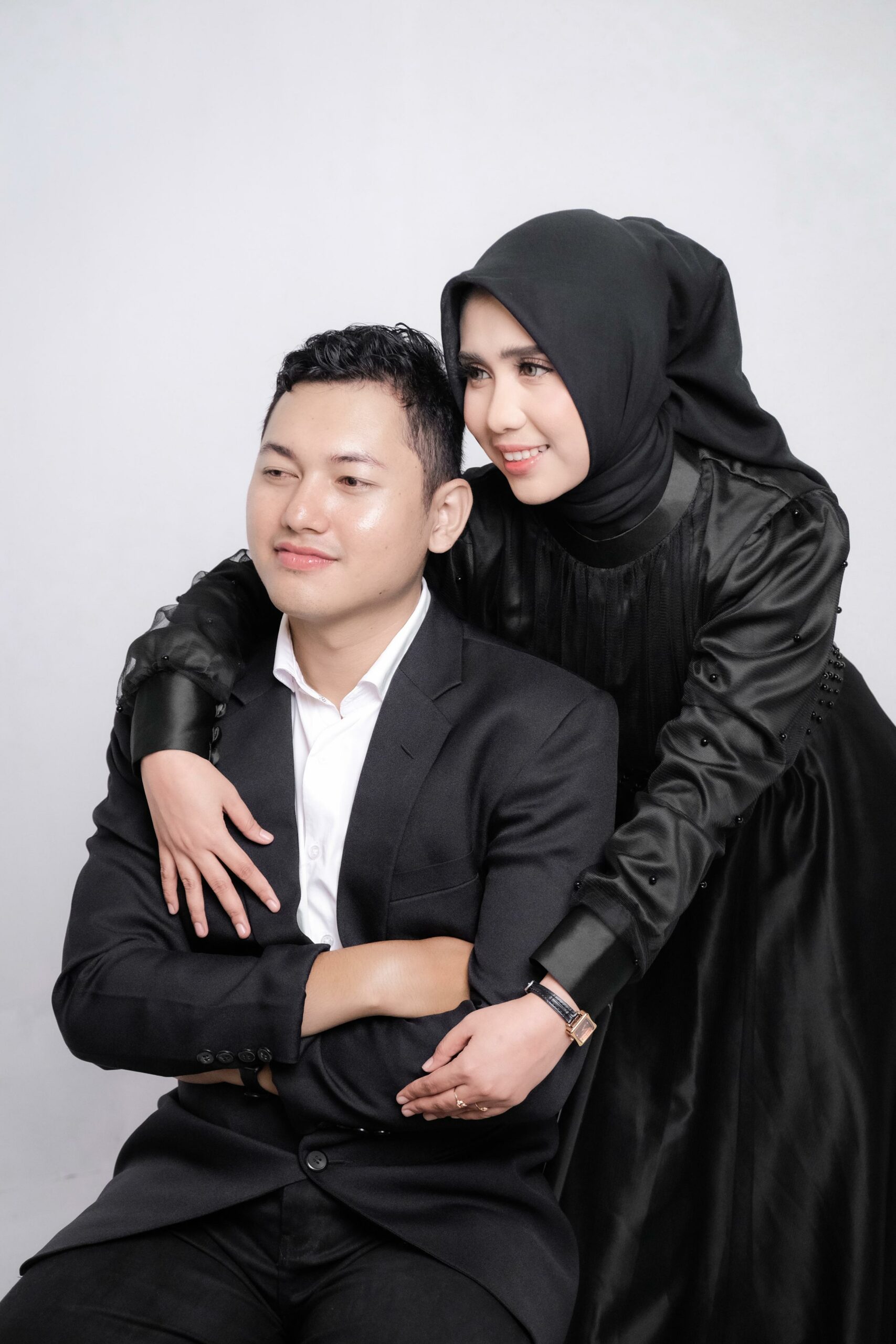 Luthfi & Anggi 7