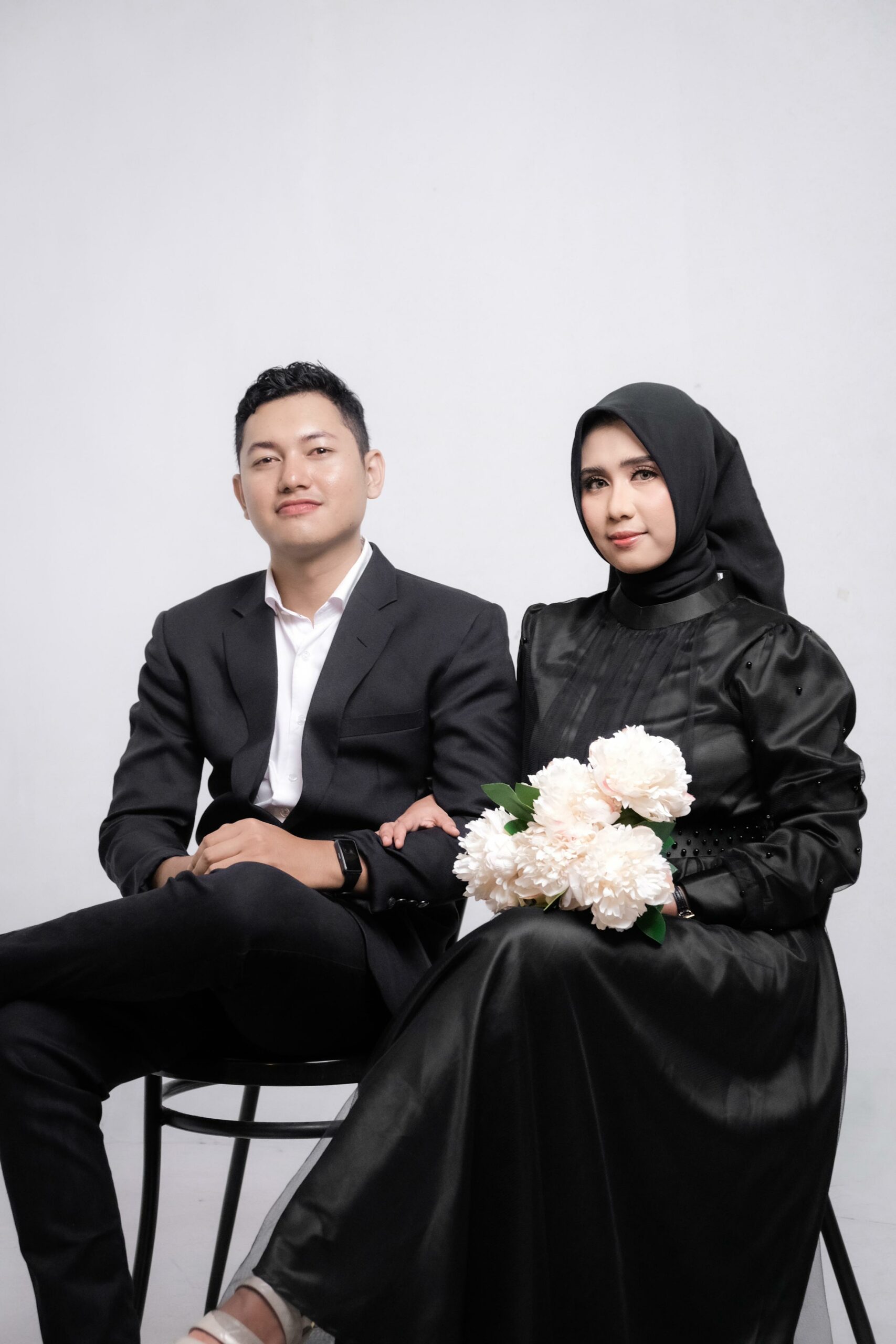 Luthfi & Anggi 8
