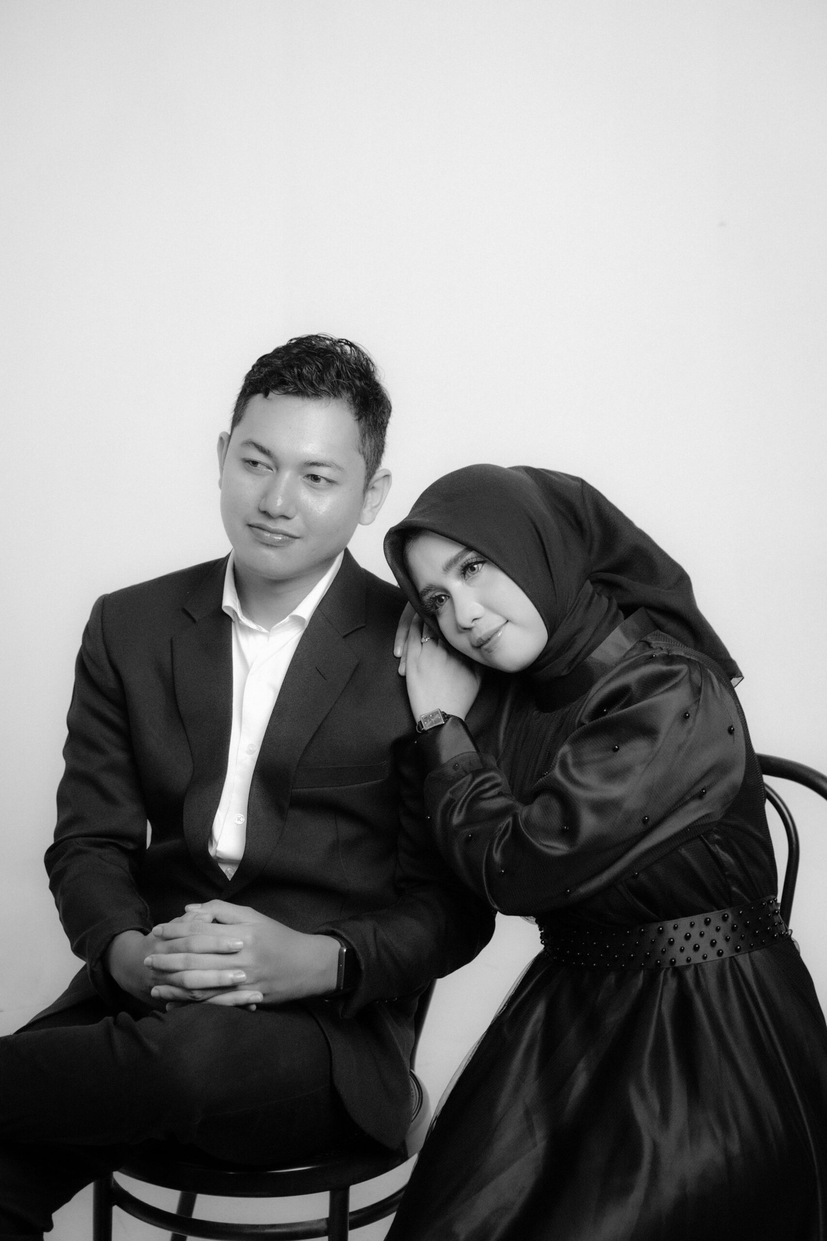 Luthfi & Anggi 9
