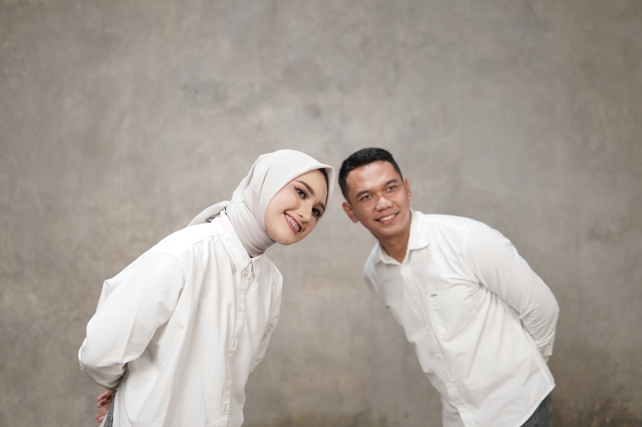 Rahma & Garuda 1