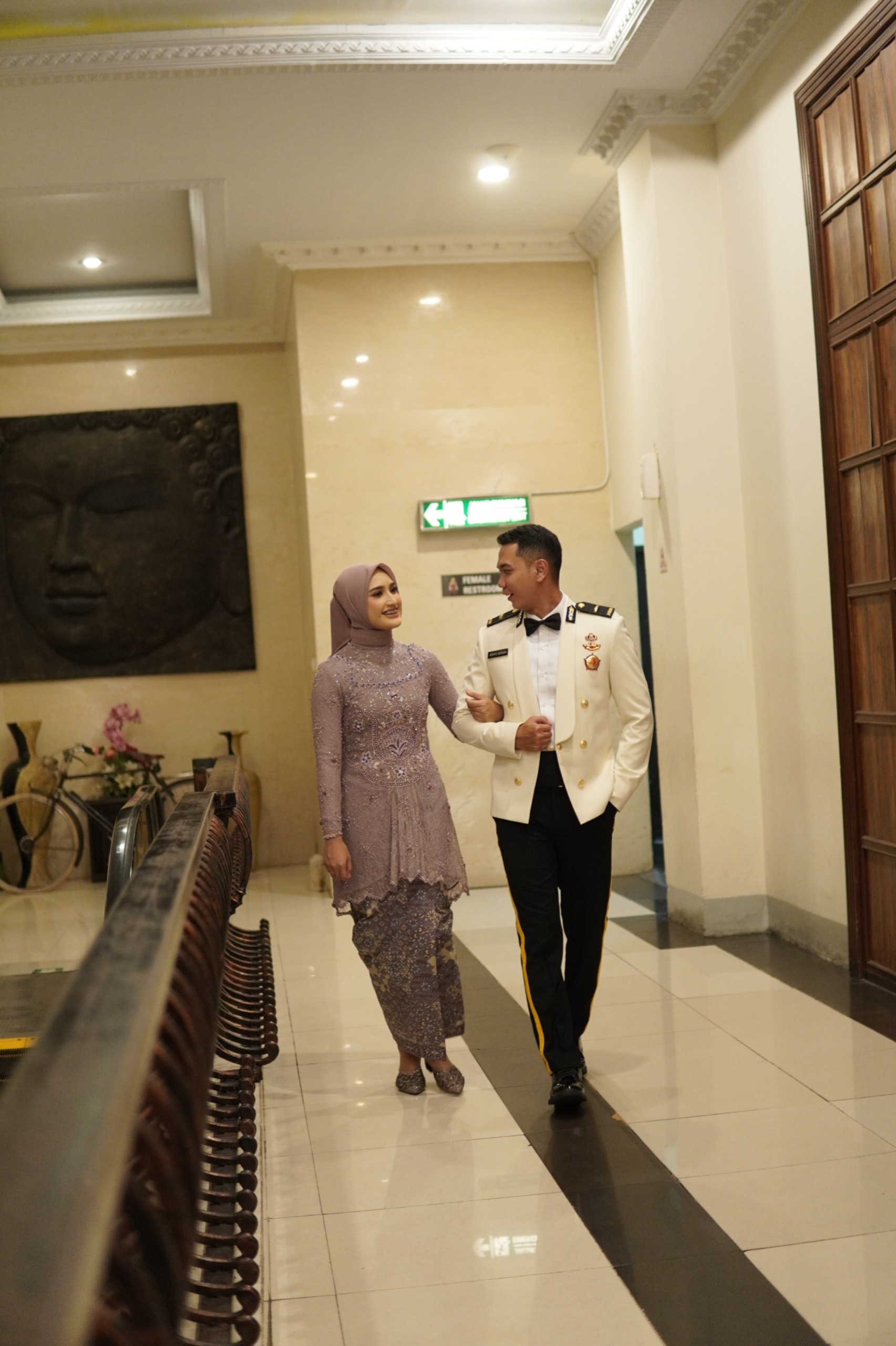Rahma & Garuda 10
