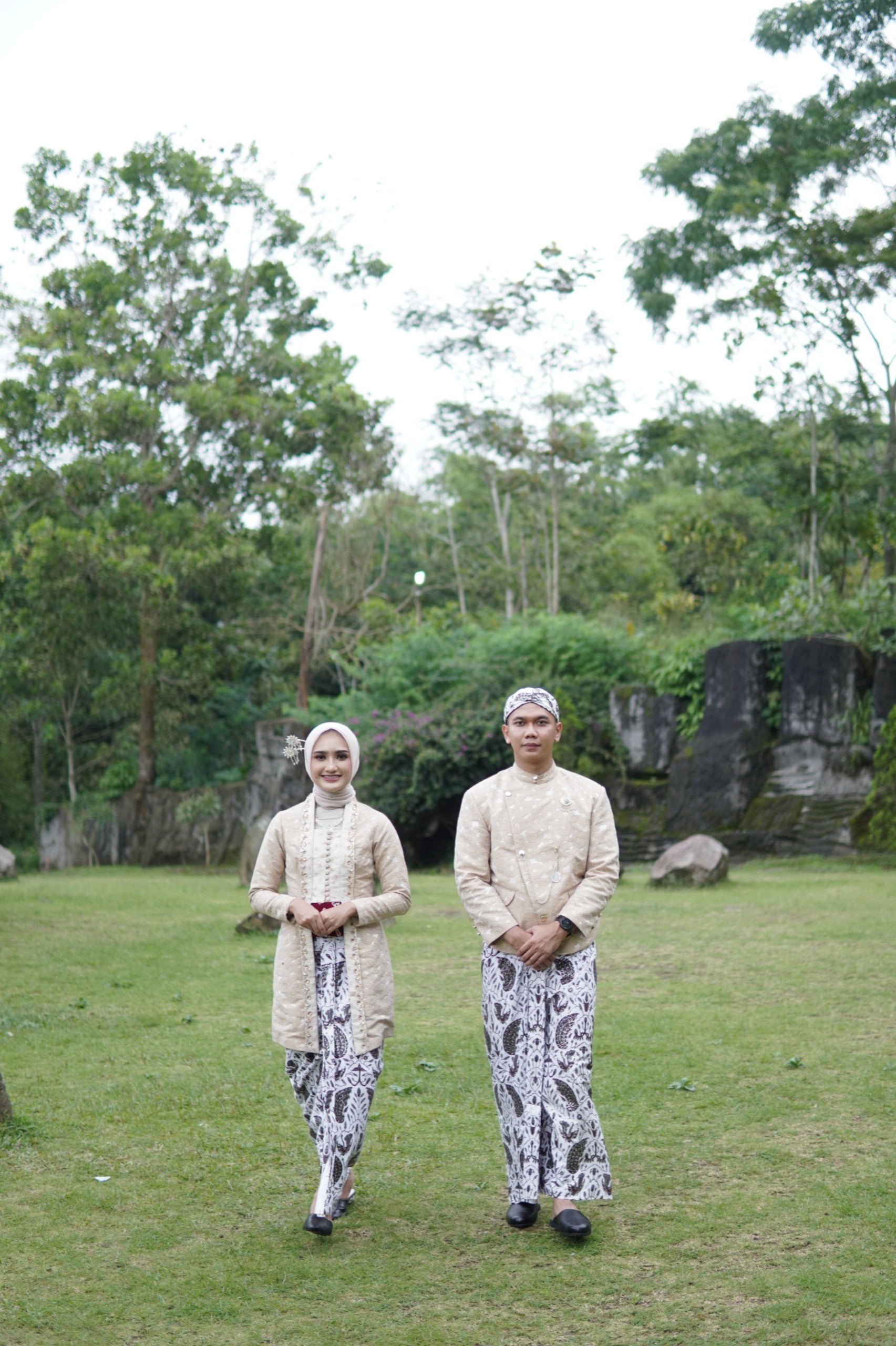 Rahma & Garuda 11