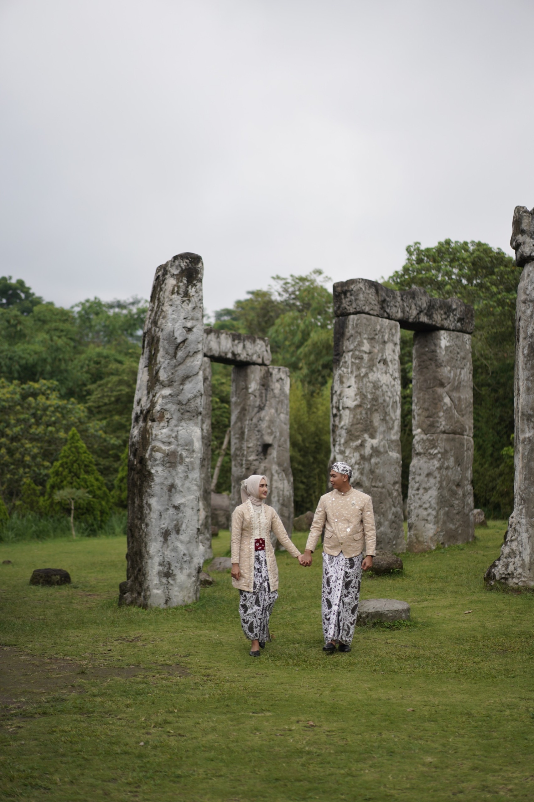 Rahma & Garuda 12