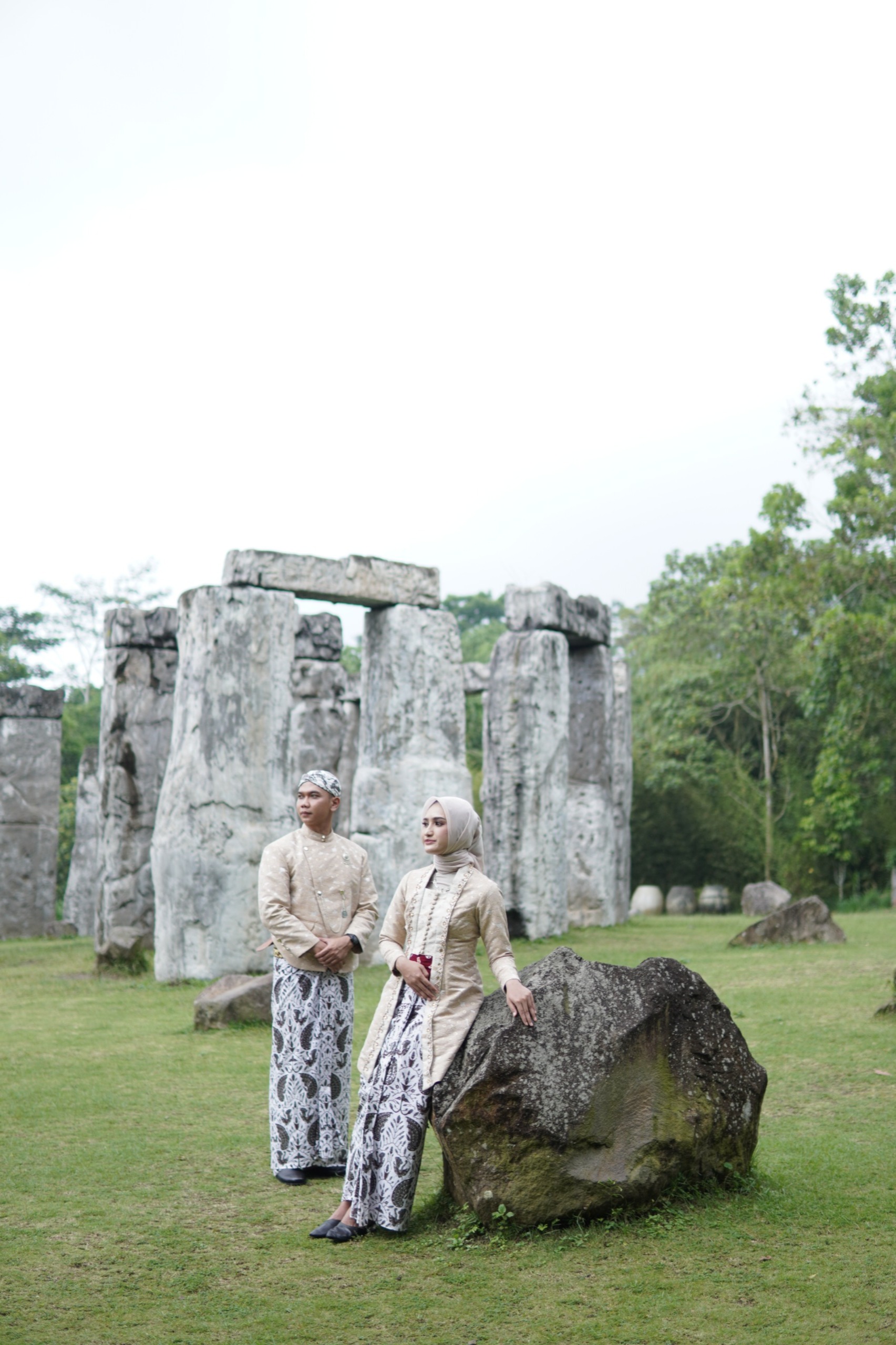 Rahma & Garuda 13
