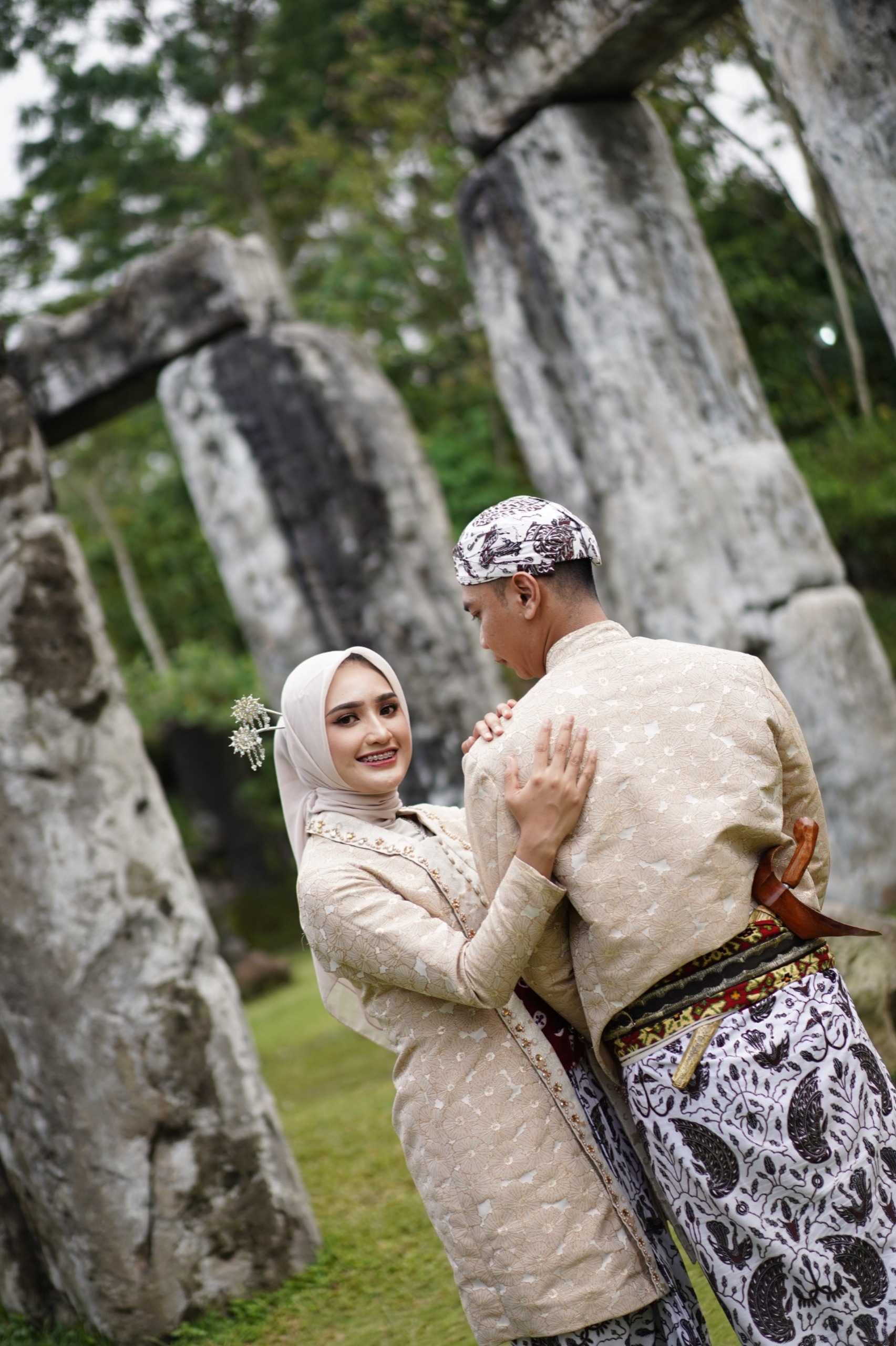 Rahma & Garuda 14
