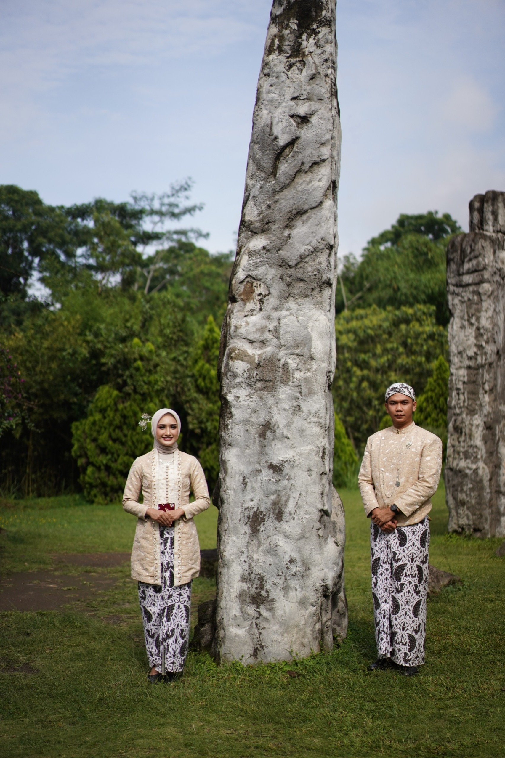 Rahma & Garuda 15