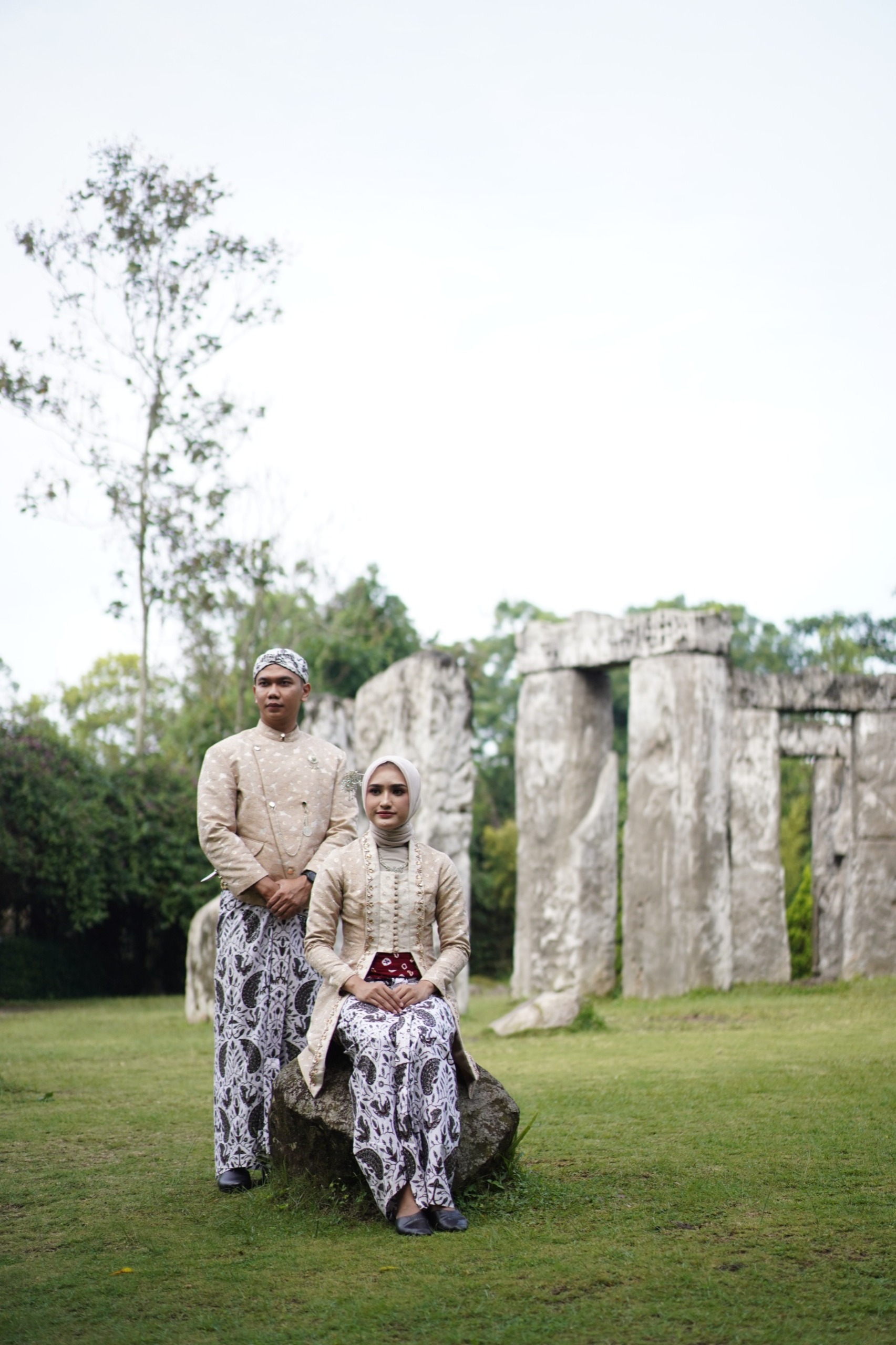 Rahma & Garuda 16