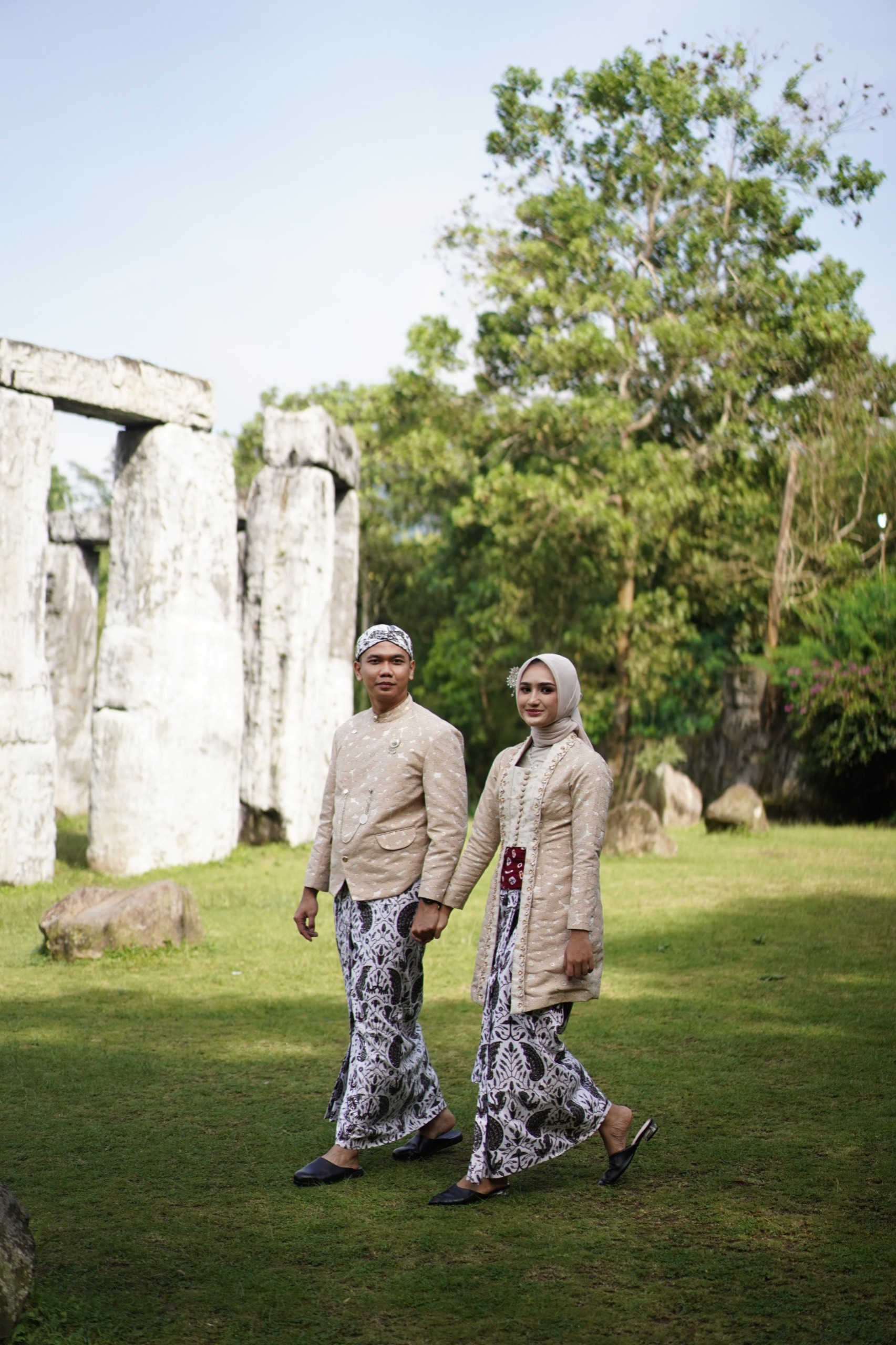 Rahma & Garuda 17