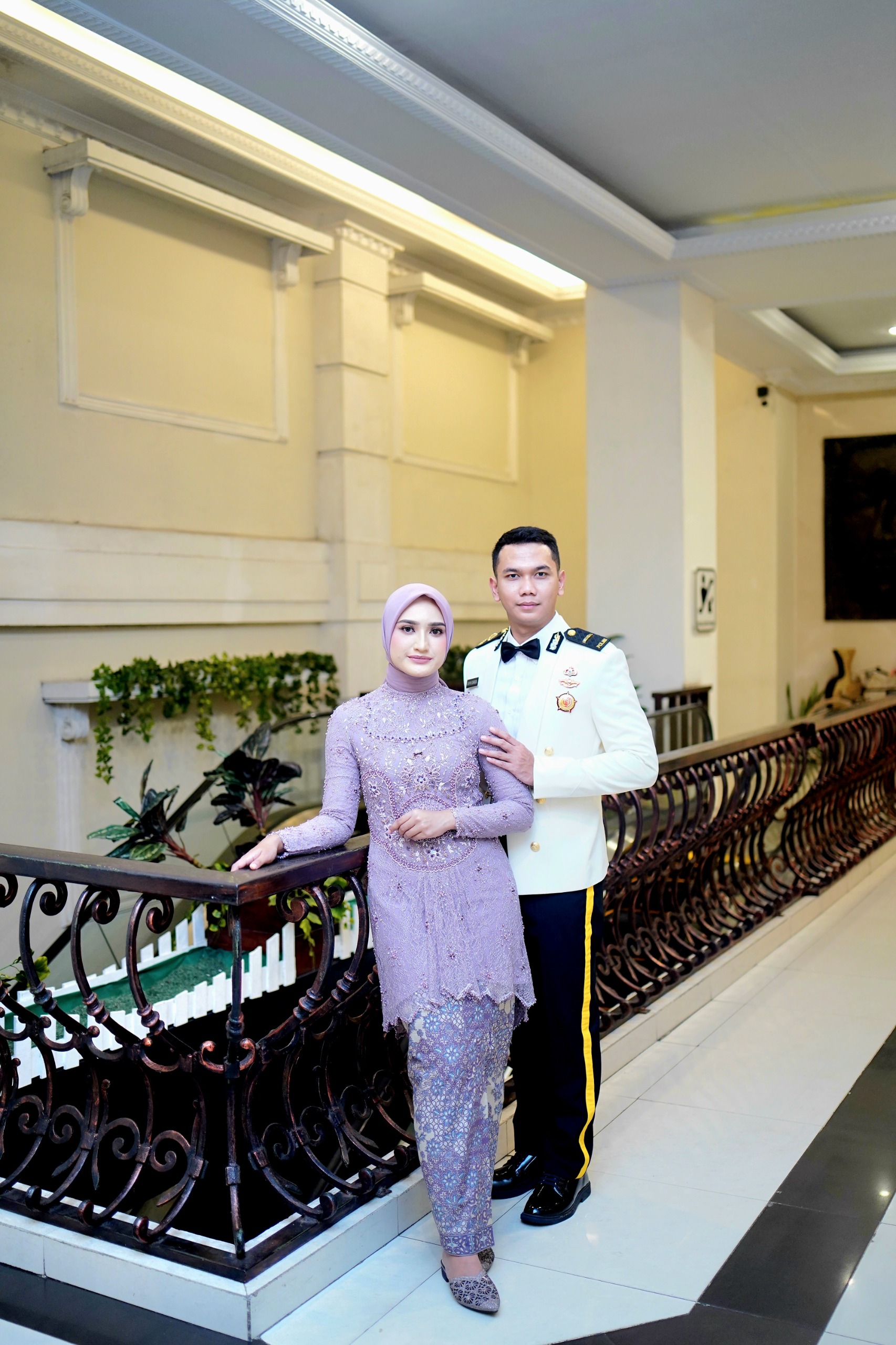 Rahma & Garuda 19