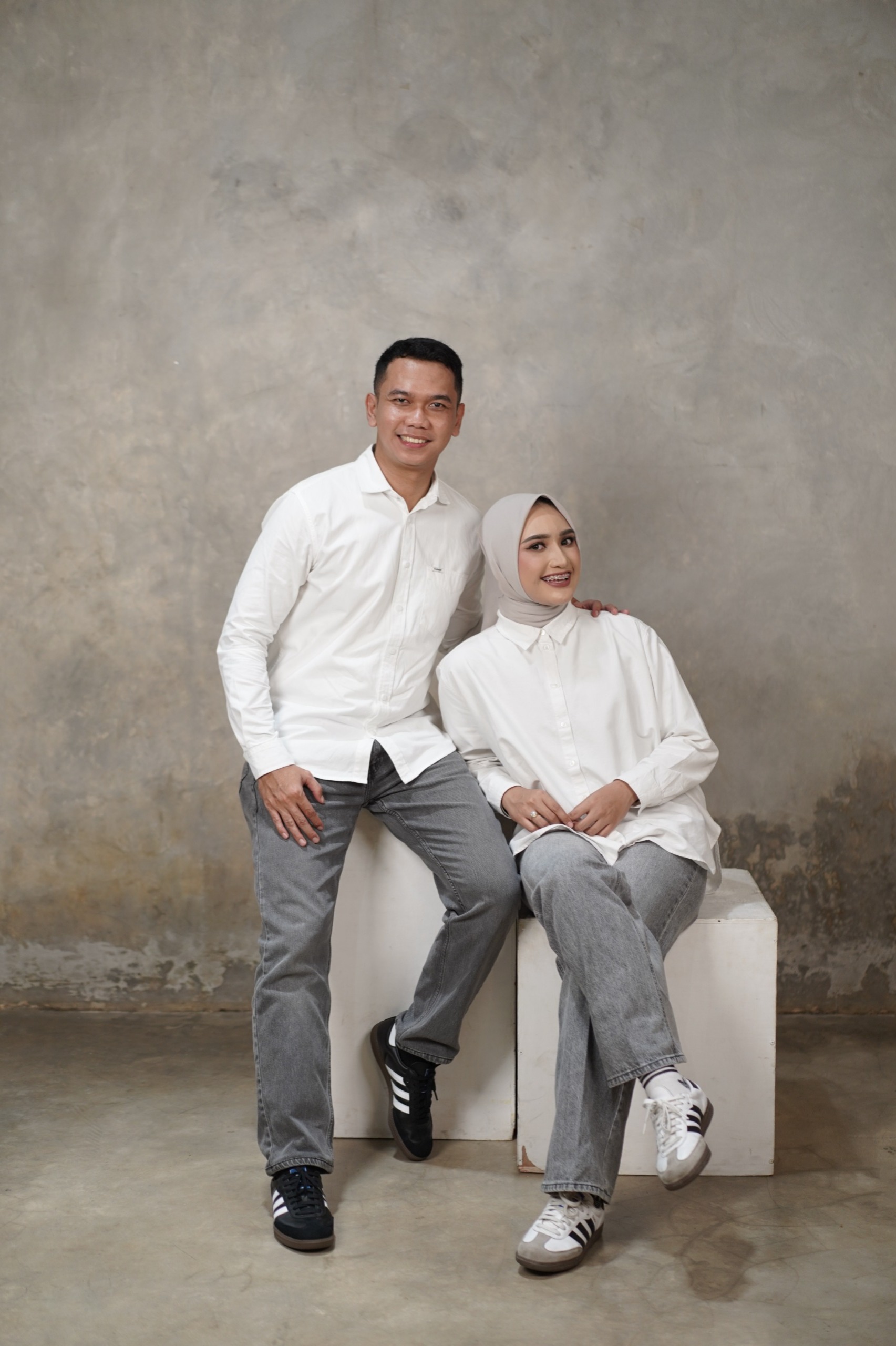 Rahma & Garuda 2
