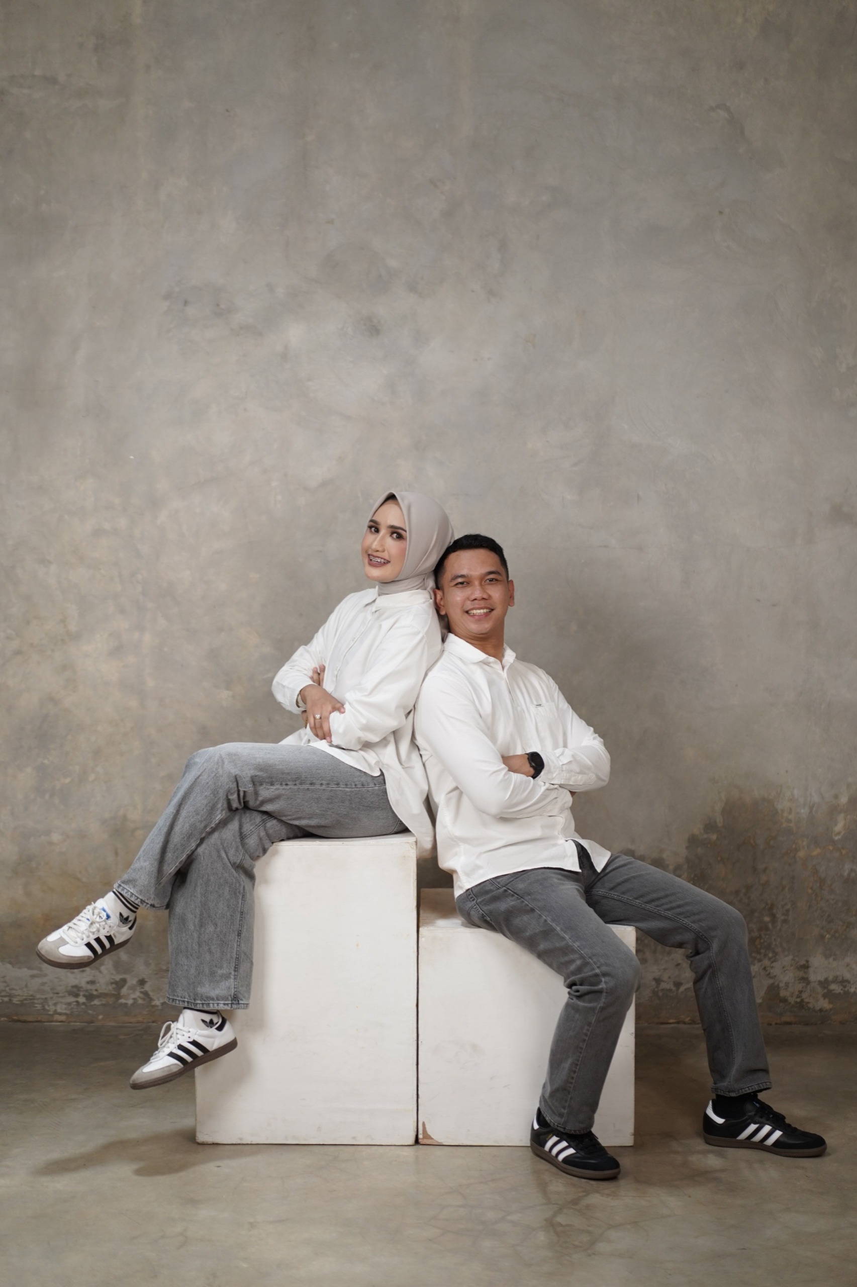 Rahma & Garuda 3